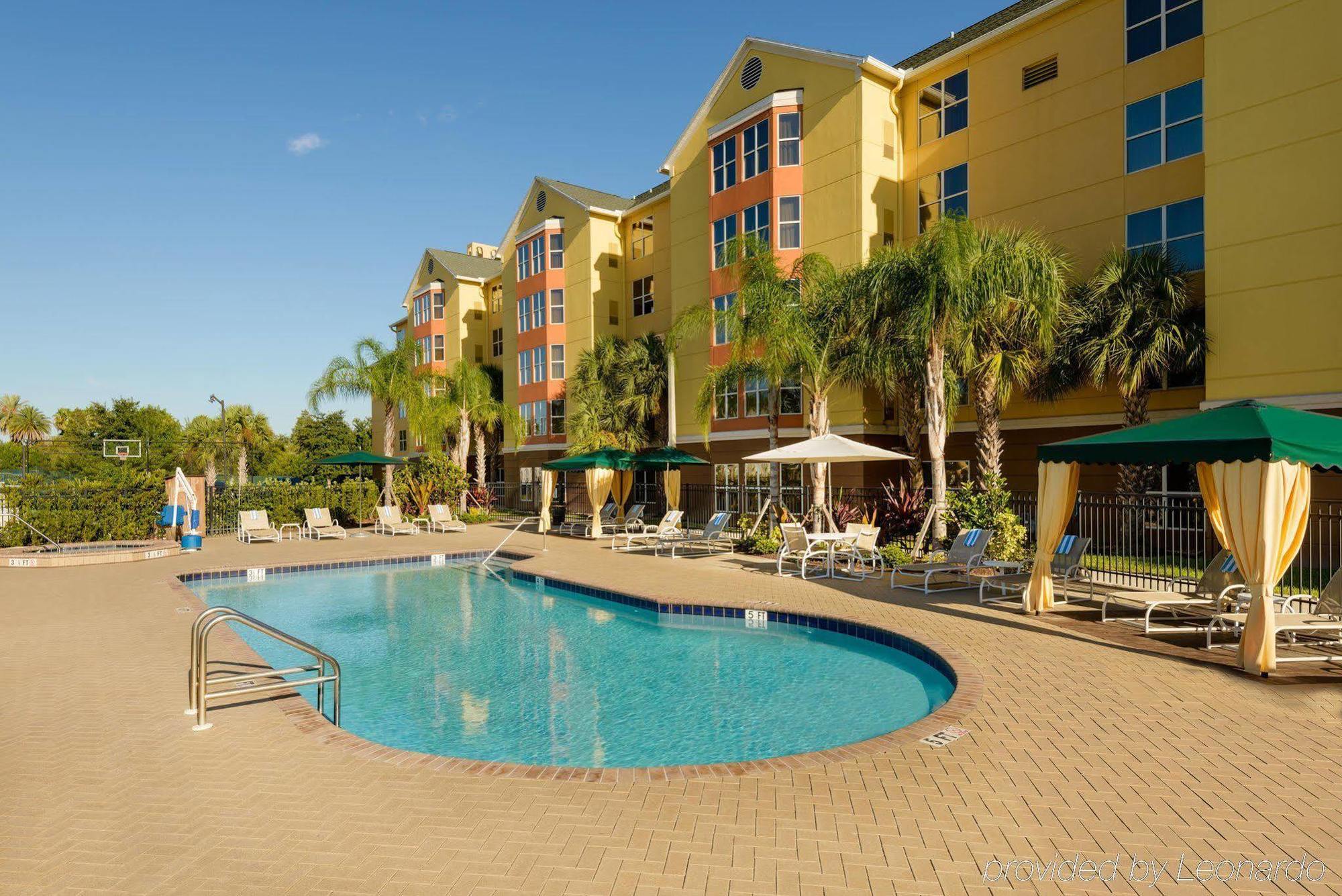 Hotel Homewood By Hilton Orlando-nearest To Universal Orlando