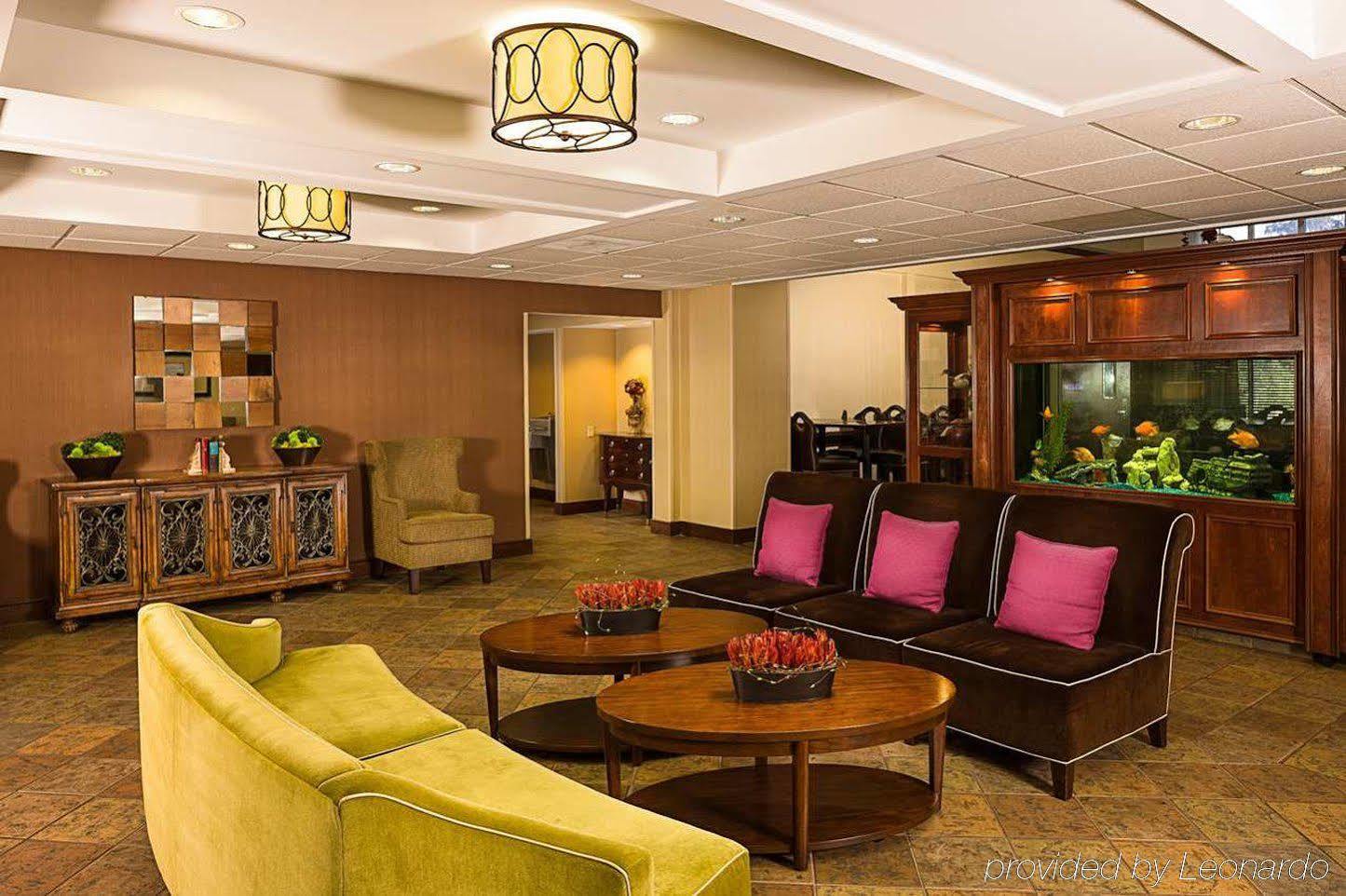 Homewood By Hilton Orlando Hotel Maitland