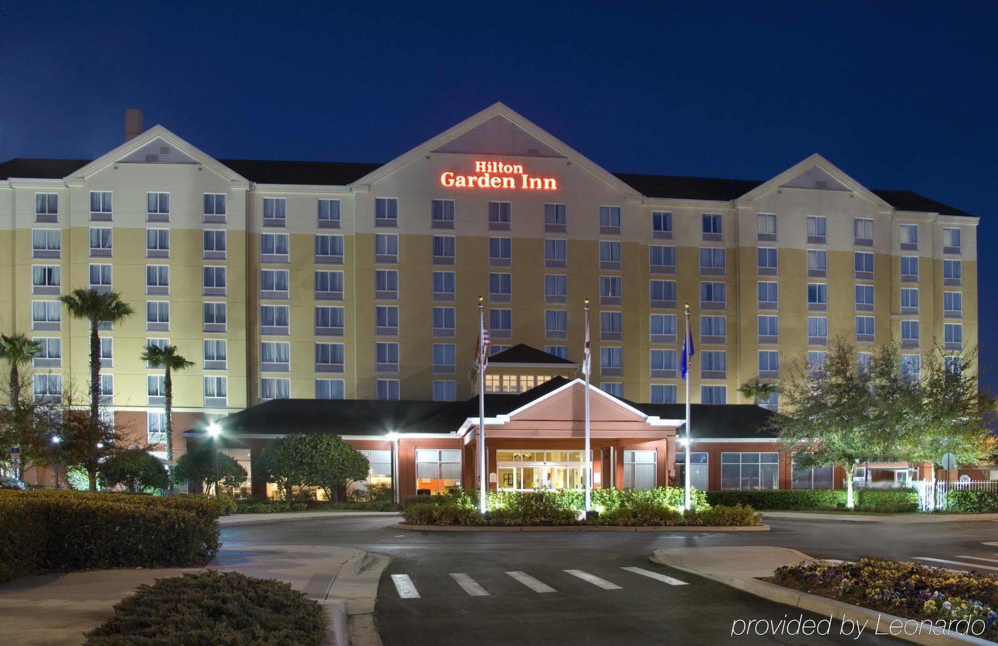 Hilton Garden Orlando At Seaworld Williamsburg