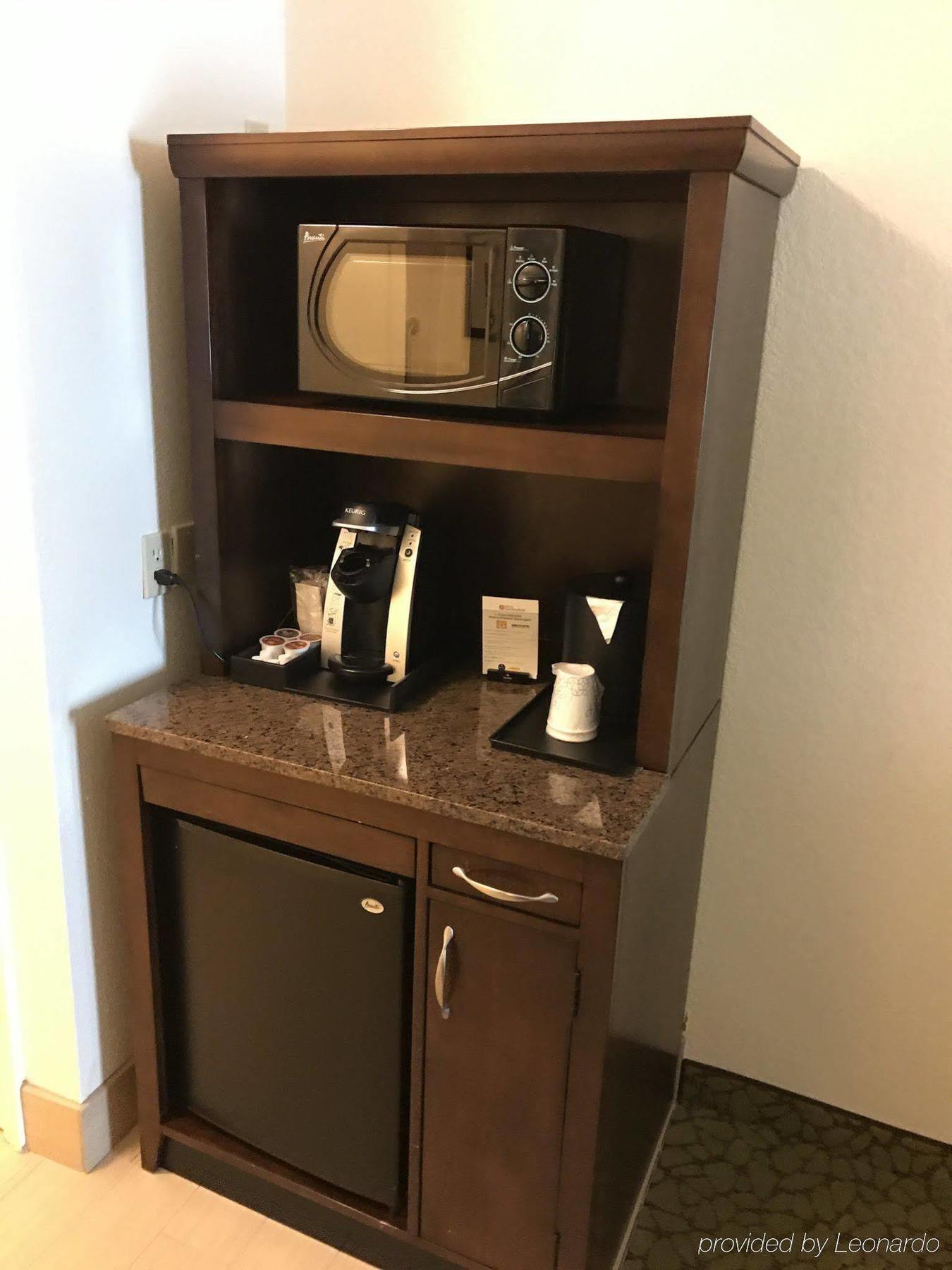 Hotel Hilton Garden Orlando East - Ucf Area 3*