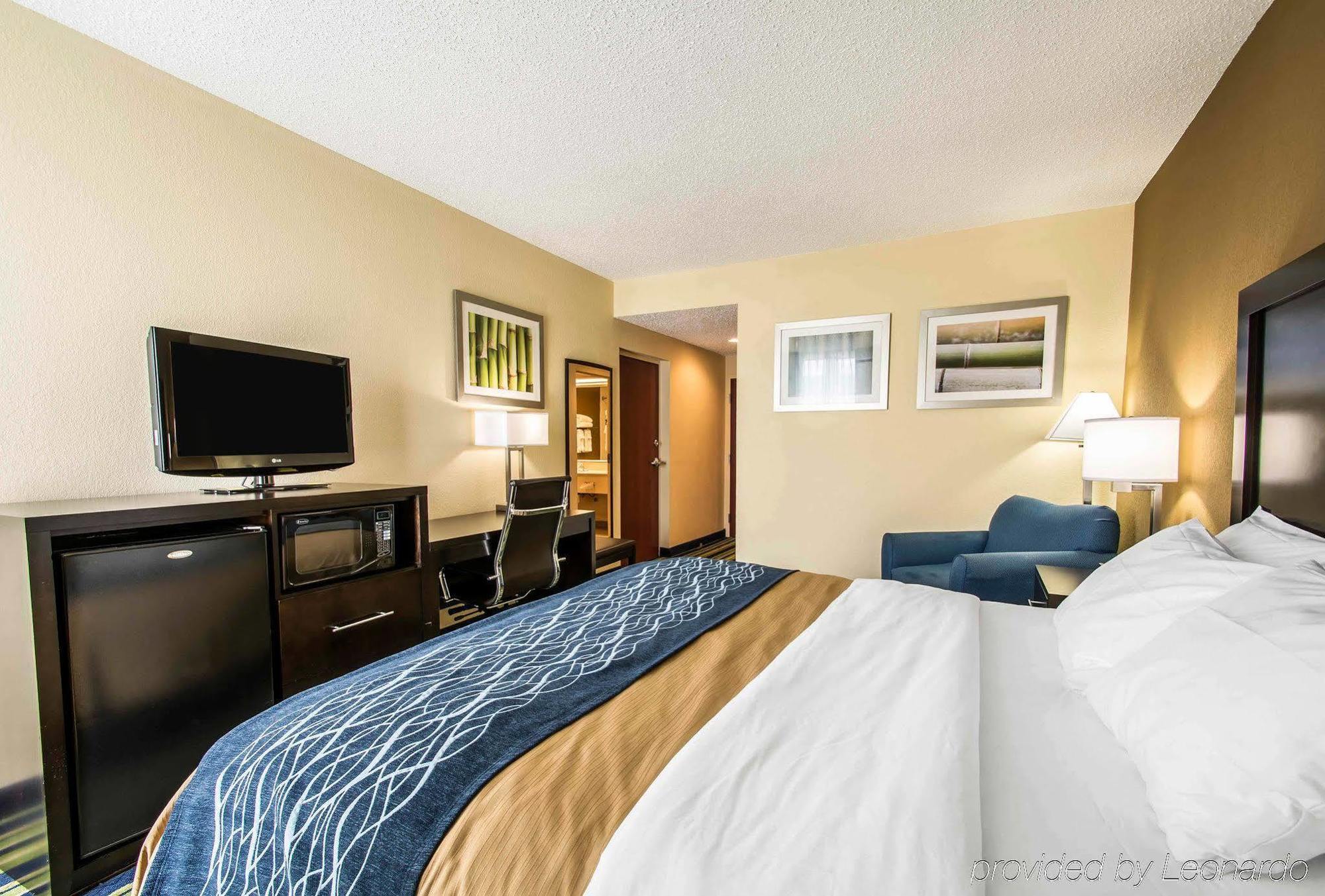 Comfort & - West Palm South 3*