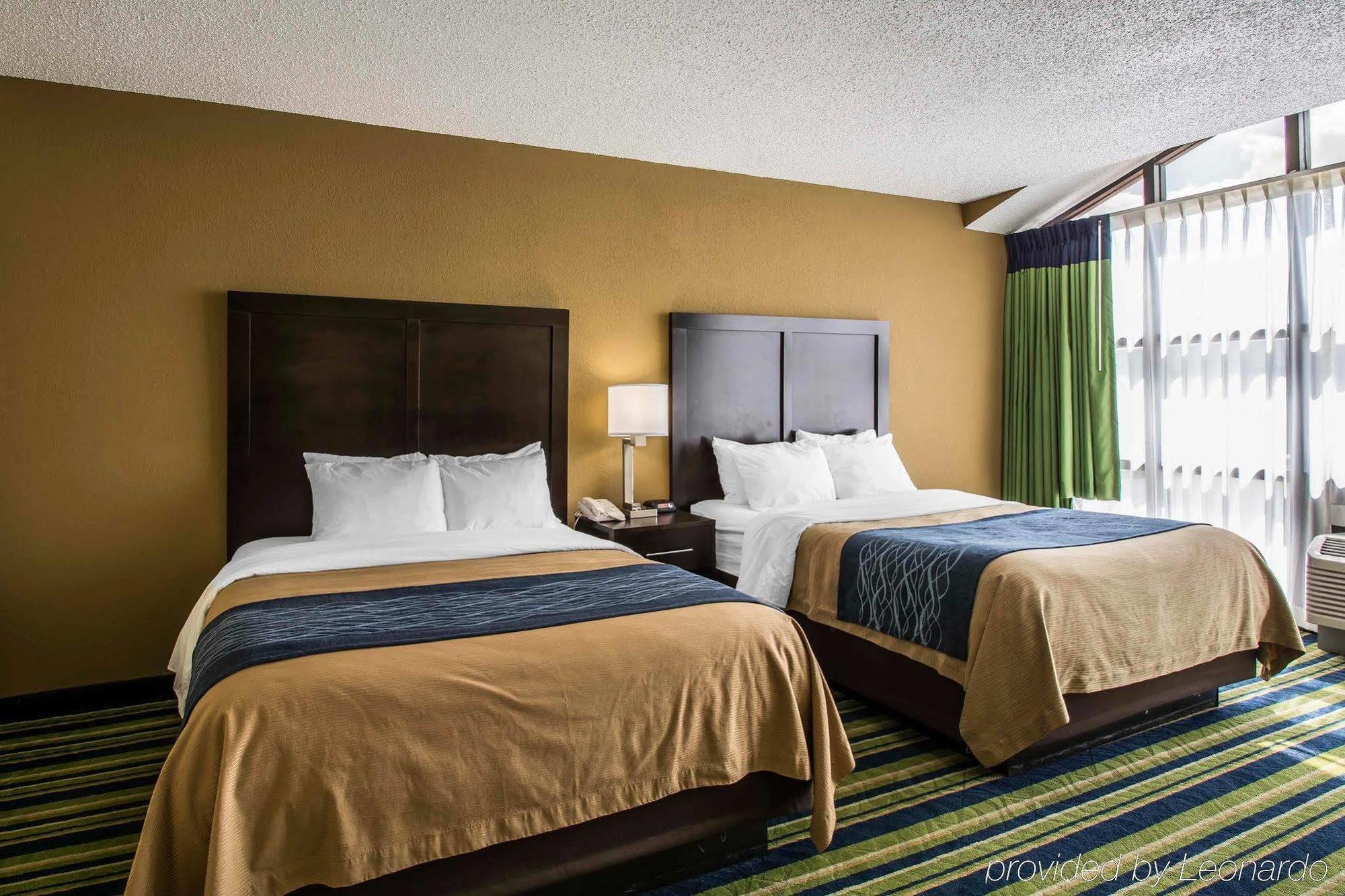 Comfort & - West Palm South 3* Lantana