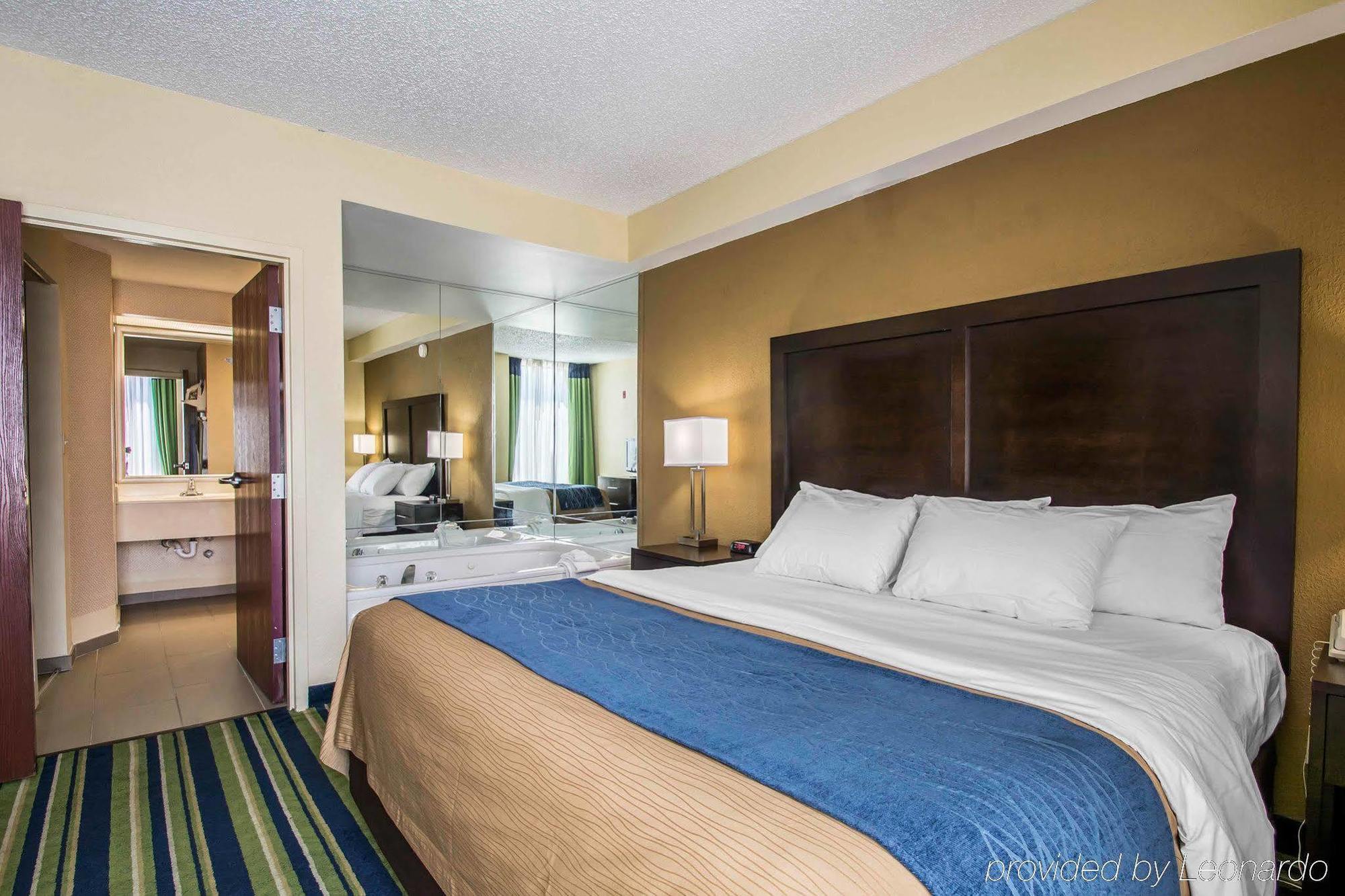 Comfort & - West Palm South 3* Lantana