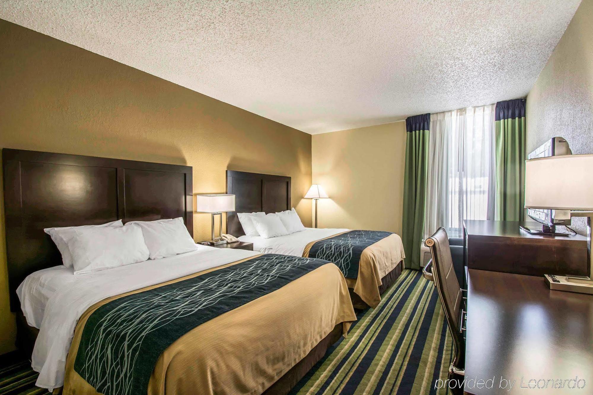 Comfort & - West Palm South Hotel Lantana