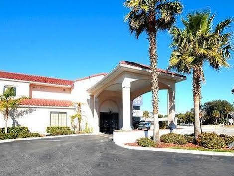 Express St Augustine Dtwn - Historic By Ihg