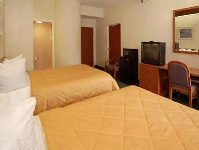 Express St Augustine Dtwn - Historic By Ihg