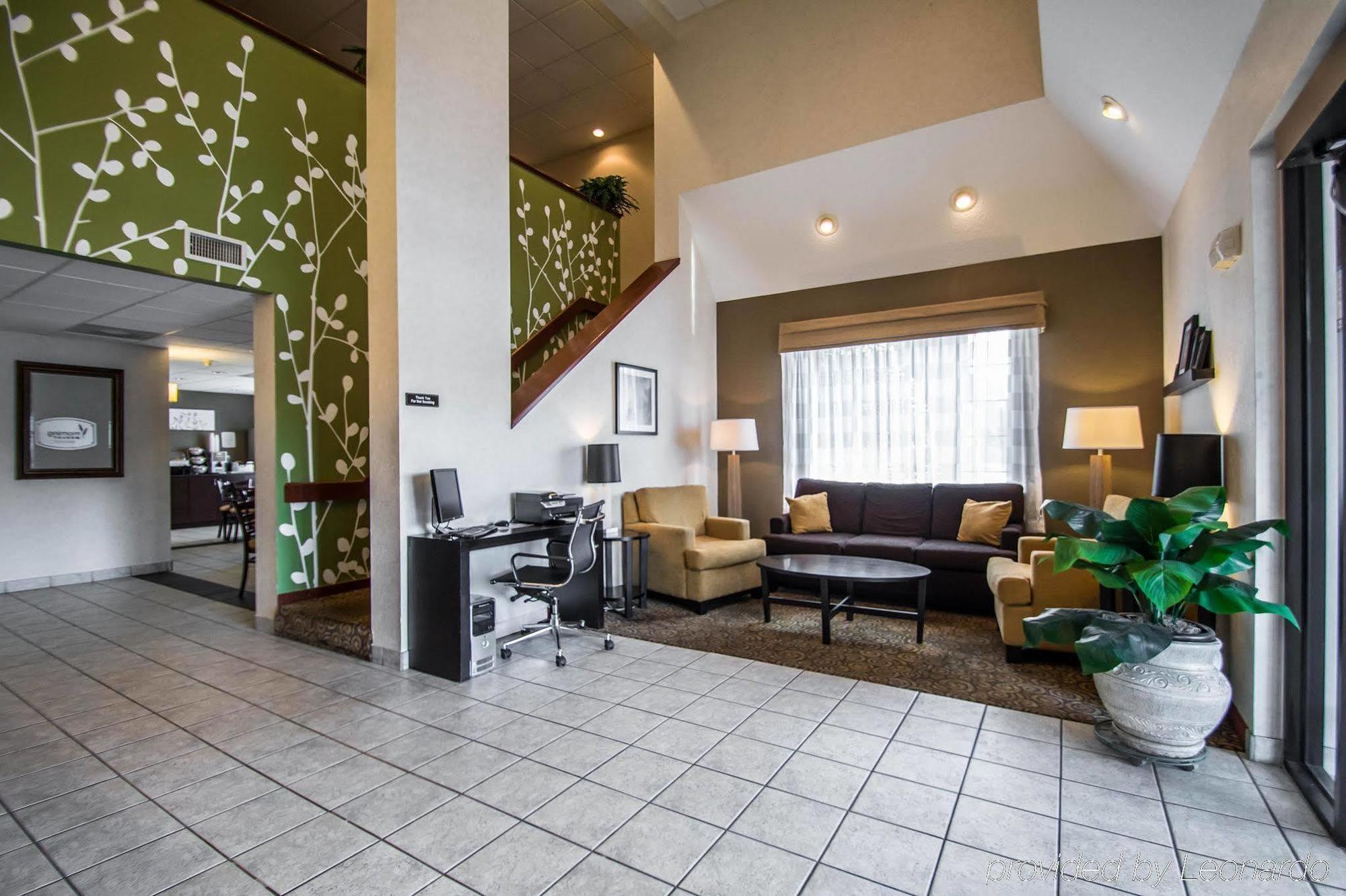 Hotel Express St Augustine Dtwn - Historic By Ihg