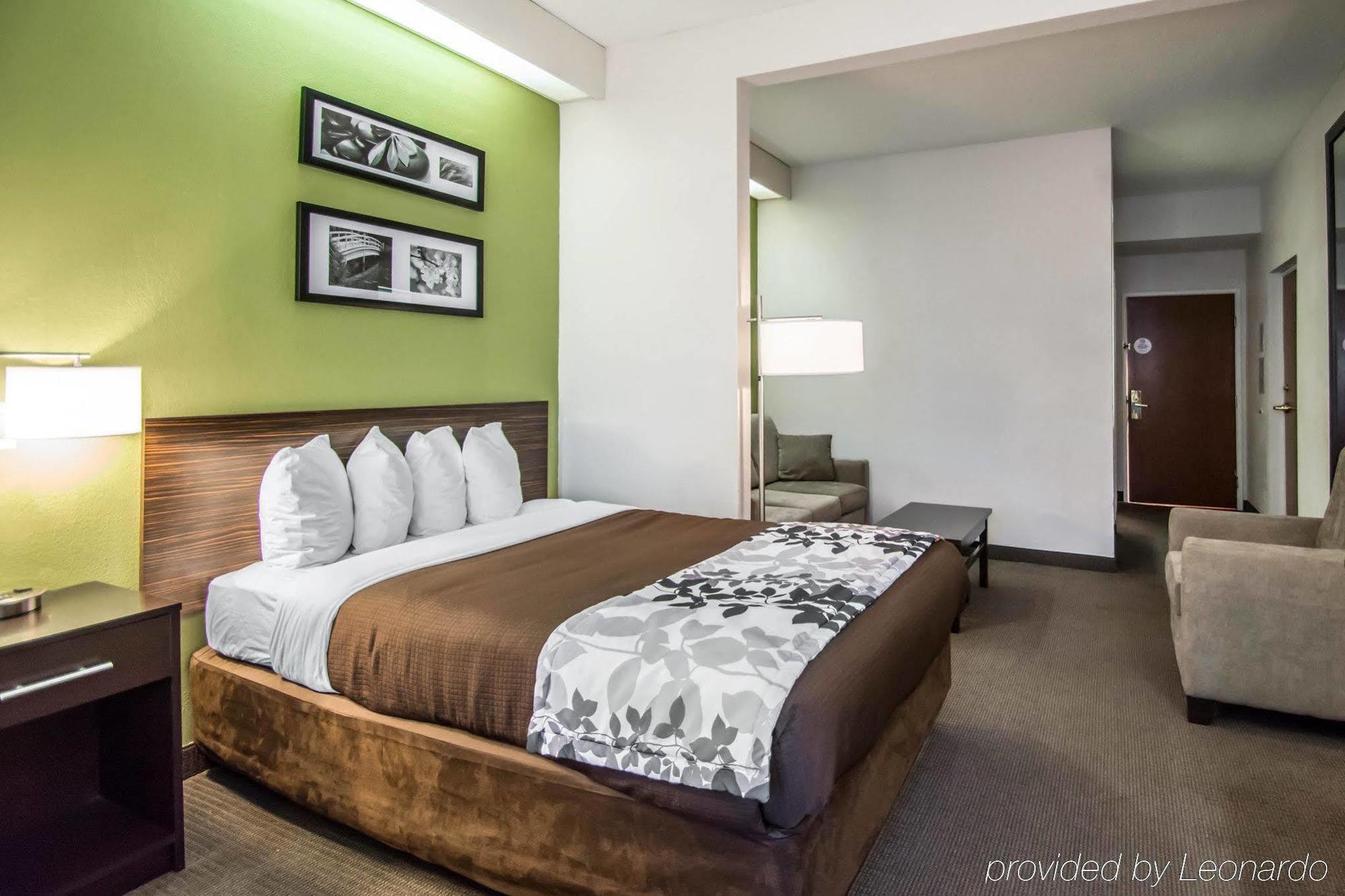 Express St Augustine Dtwn - Historic By Ihg Hotel St. Augustine