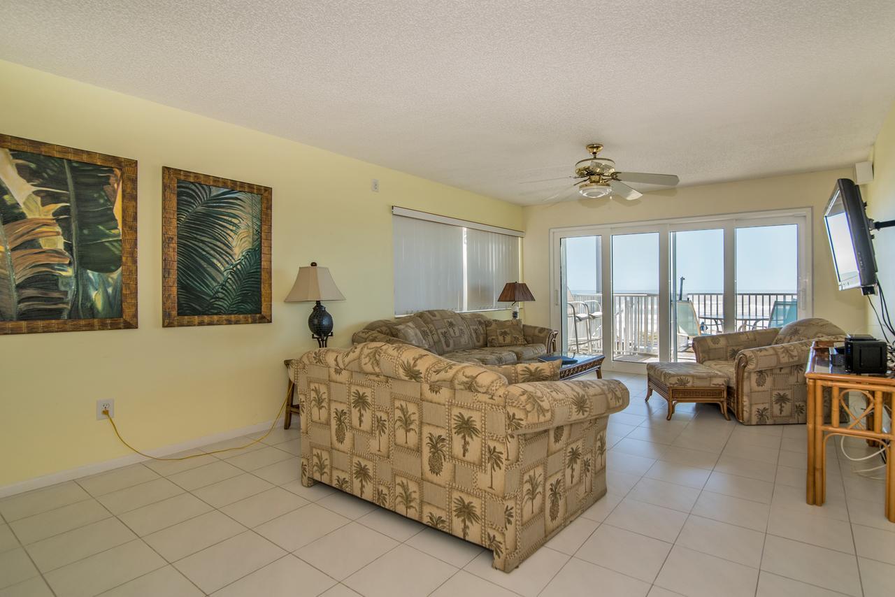 Joyce's Beachfront 2 * Indian Shores