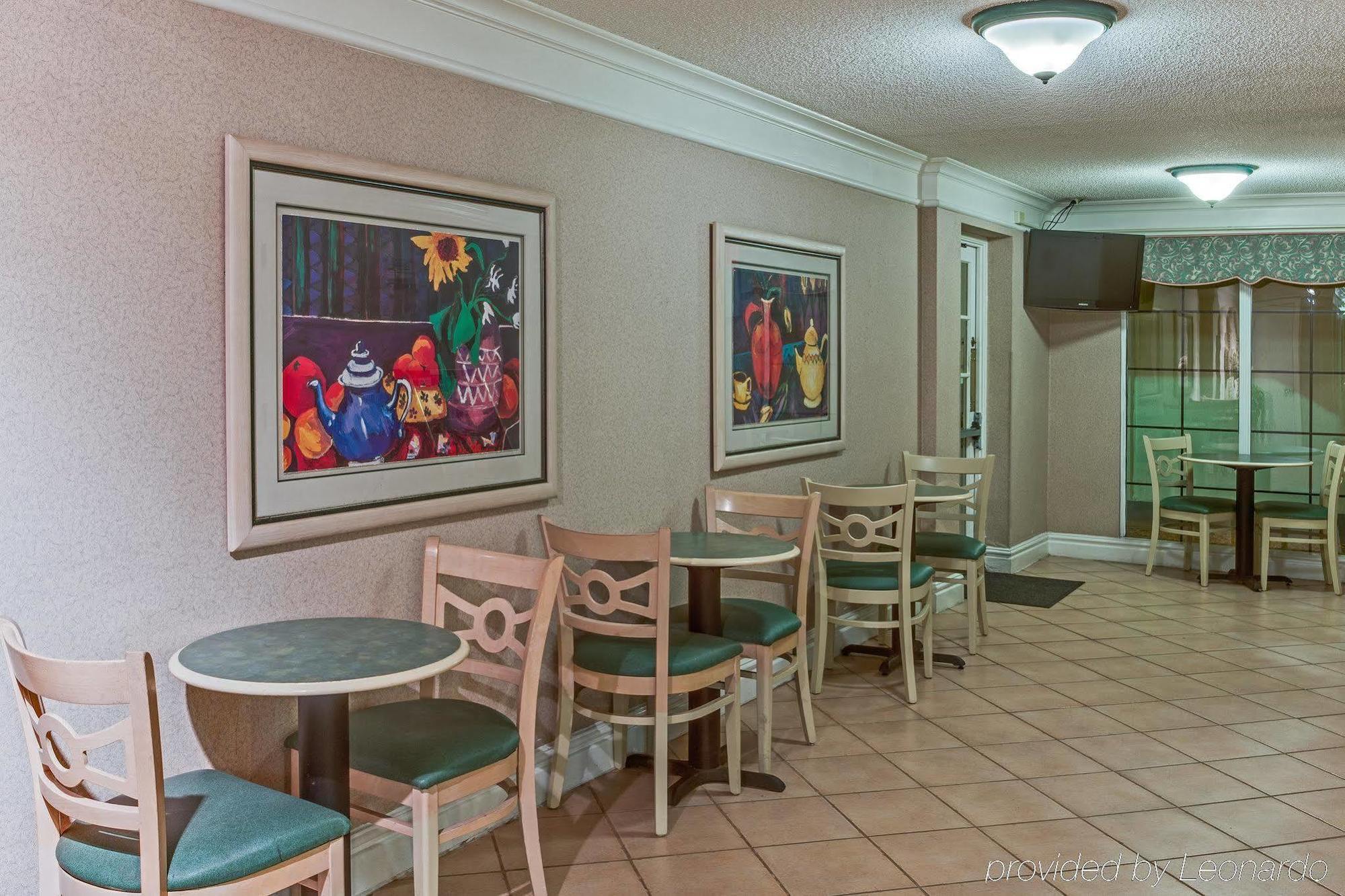 Baymont By Wyndham Orange Park Hotel Jacksonville