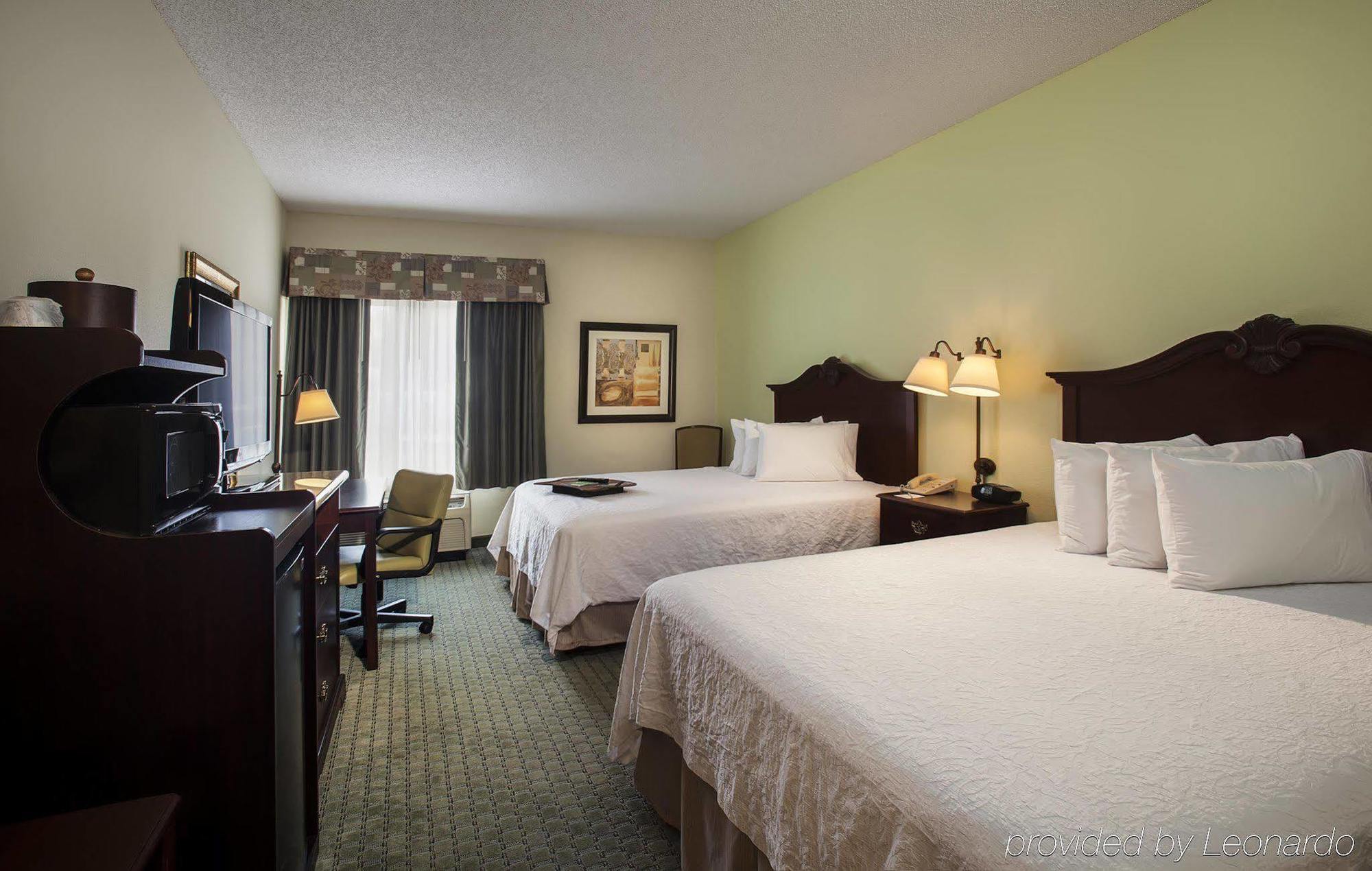 Hotel Hampton Buena Vista / Orlando