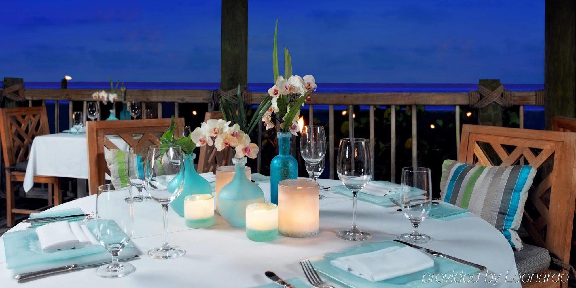 Little Palm Island & Spa, A Noble House 4* Little Torch Key