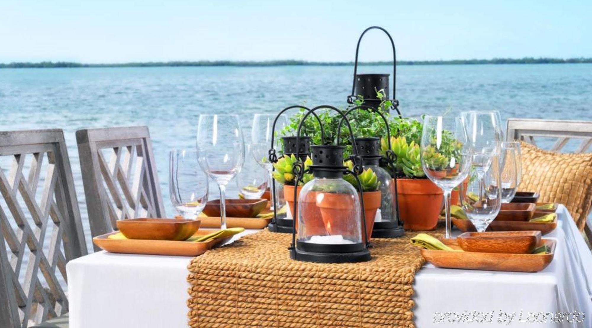 Little Palm Island & Spa, A Noble House Resort