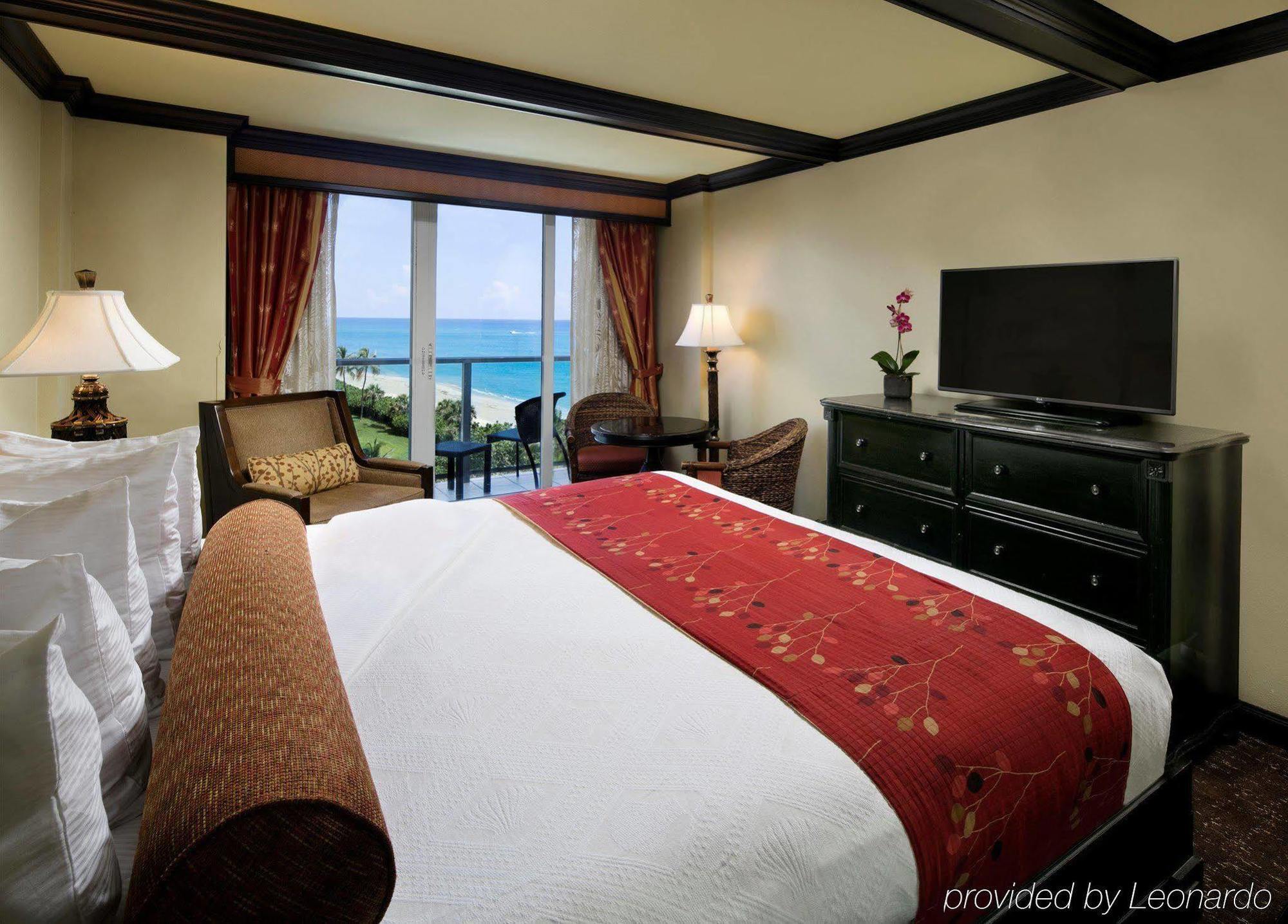 Resort &
