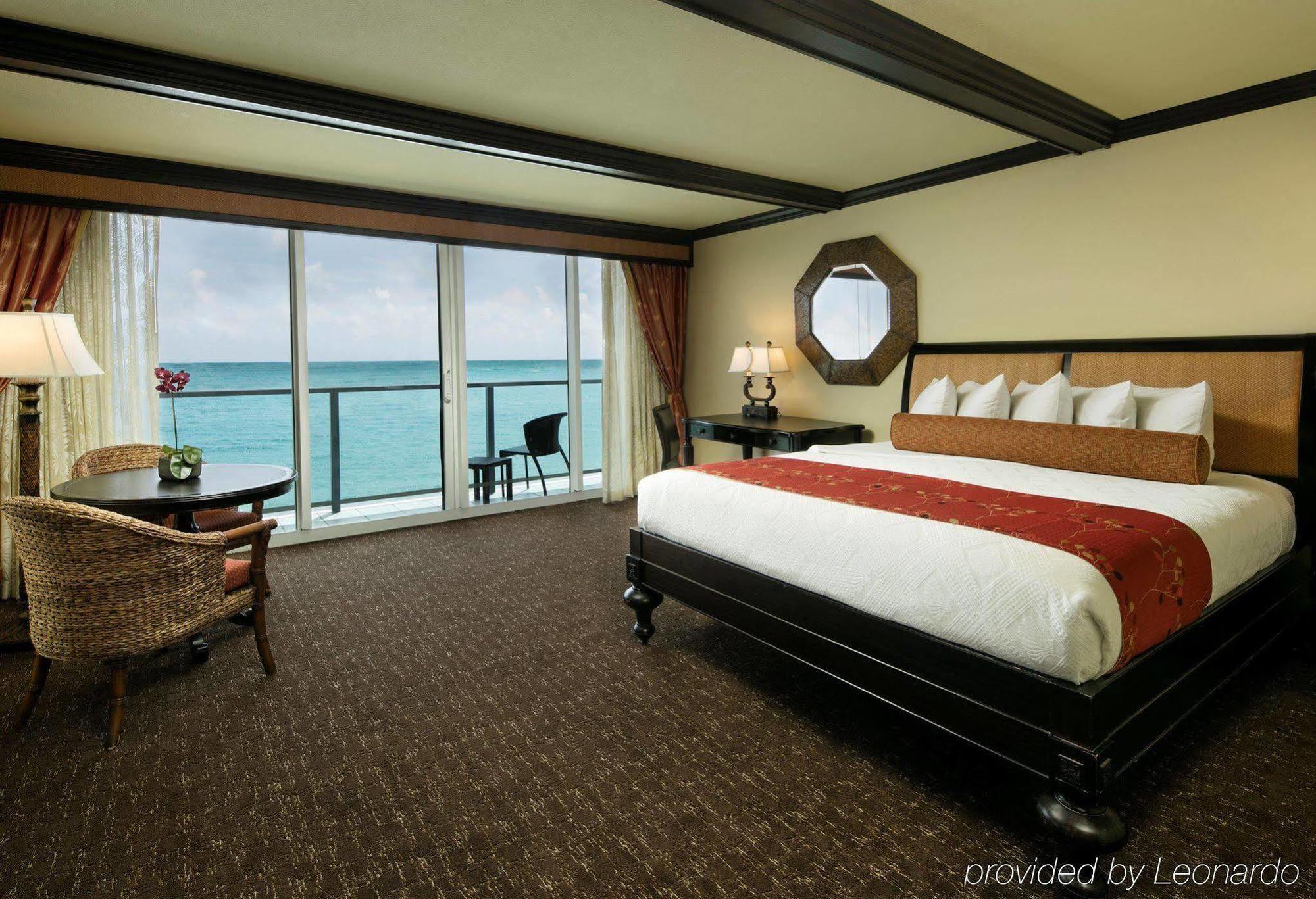 Resort & 4*