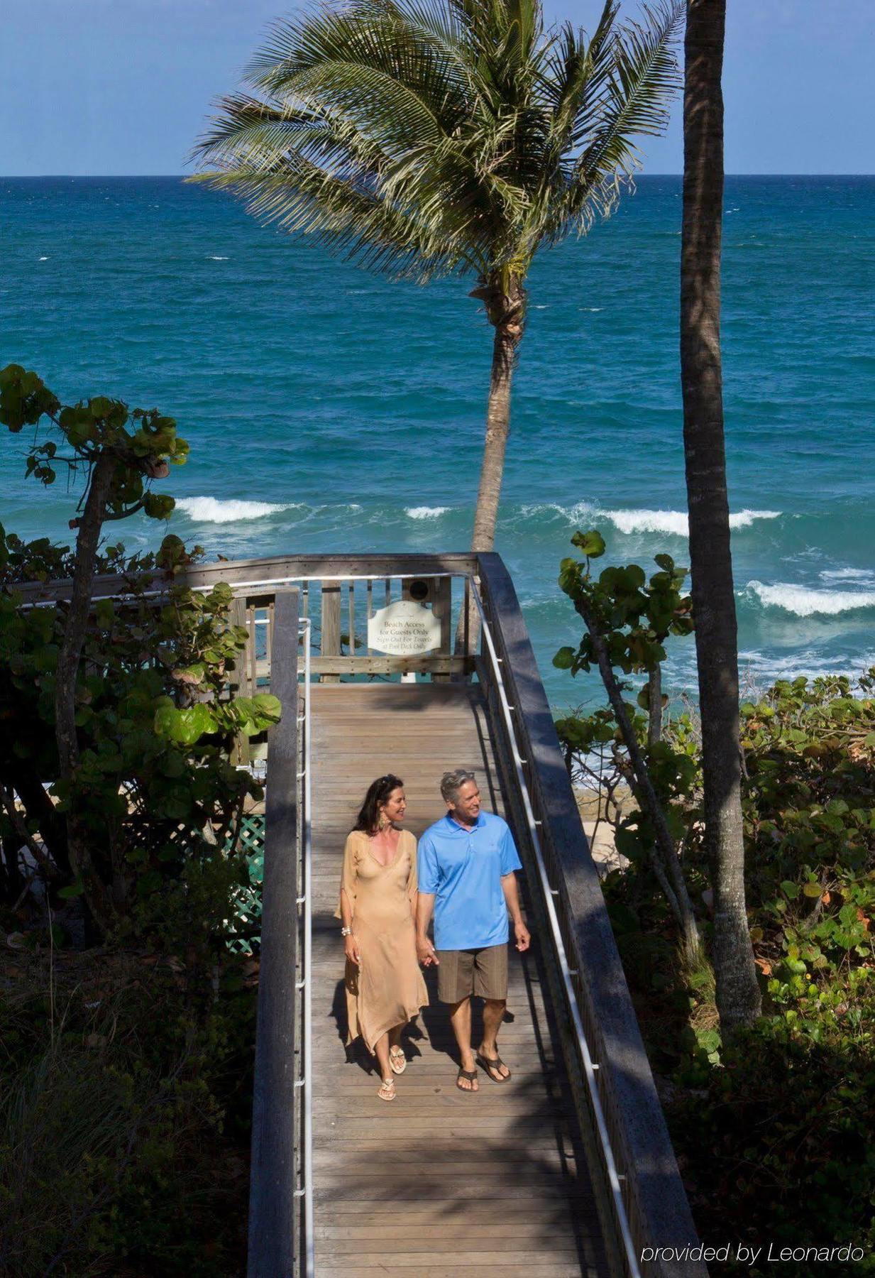 & Resort Jupiter
