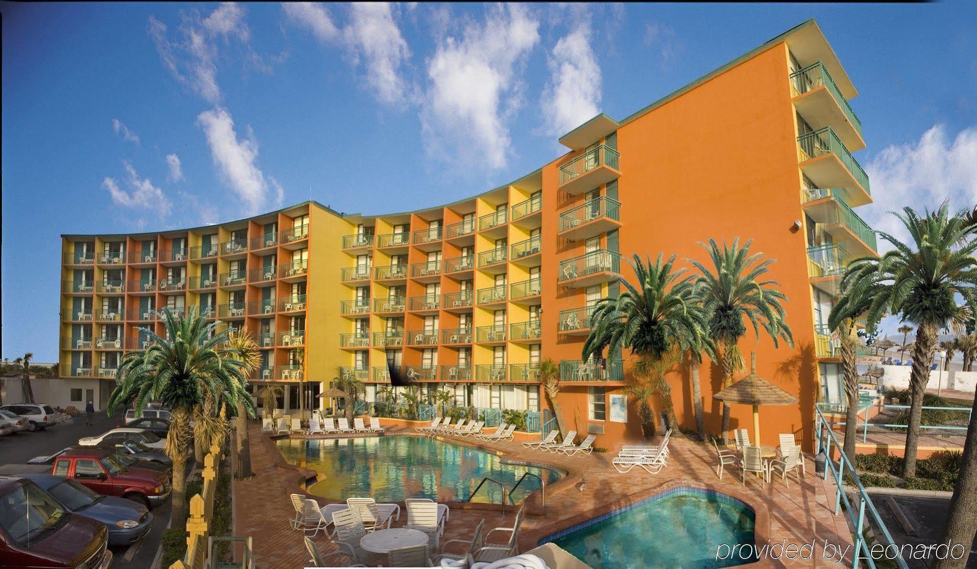 Motel Rushhh Daytona Beach, Tapestry Collection By Hilton Daytona Beach