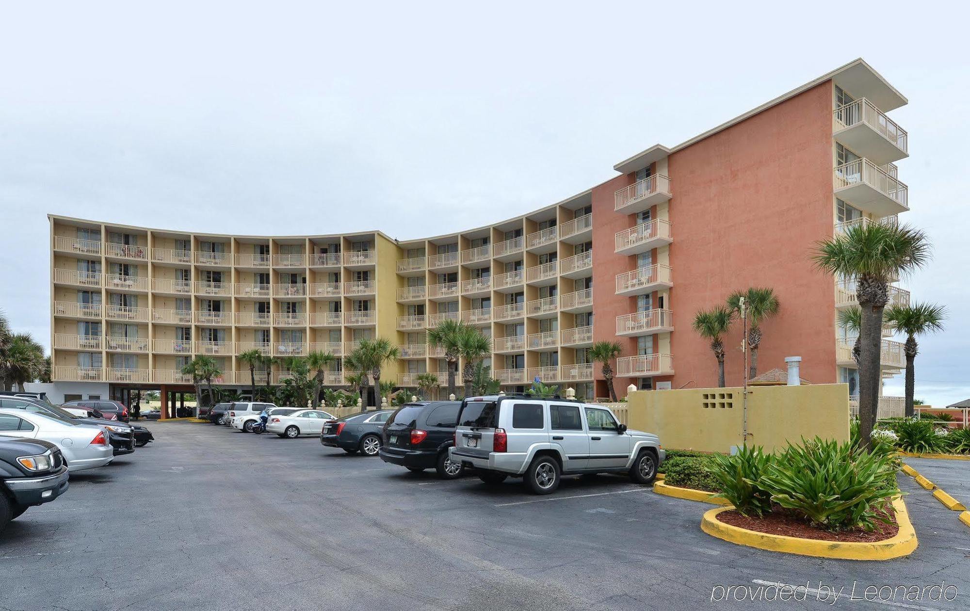 Rushhh Daytona Beach, Tapestry Collection By Hilton Motel 3*