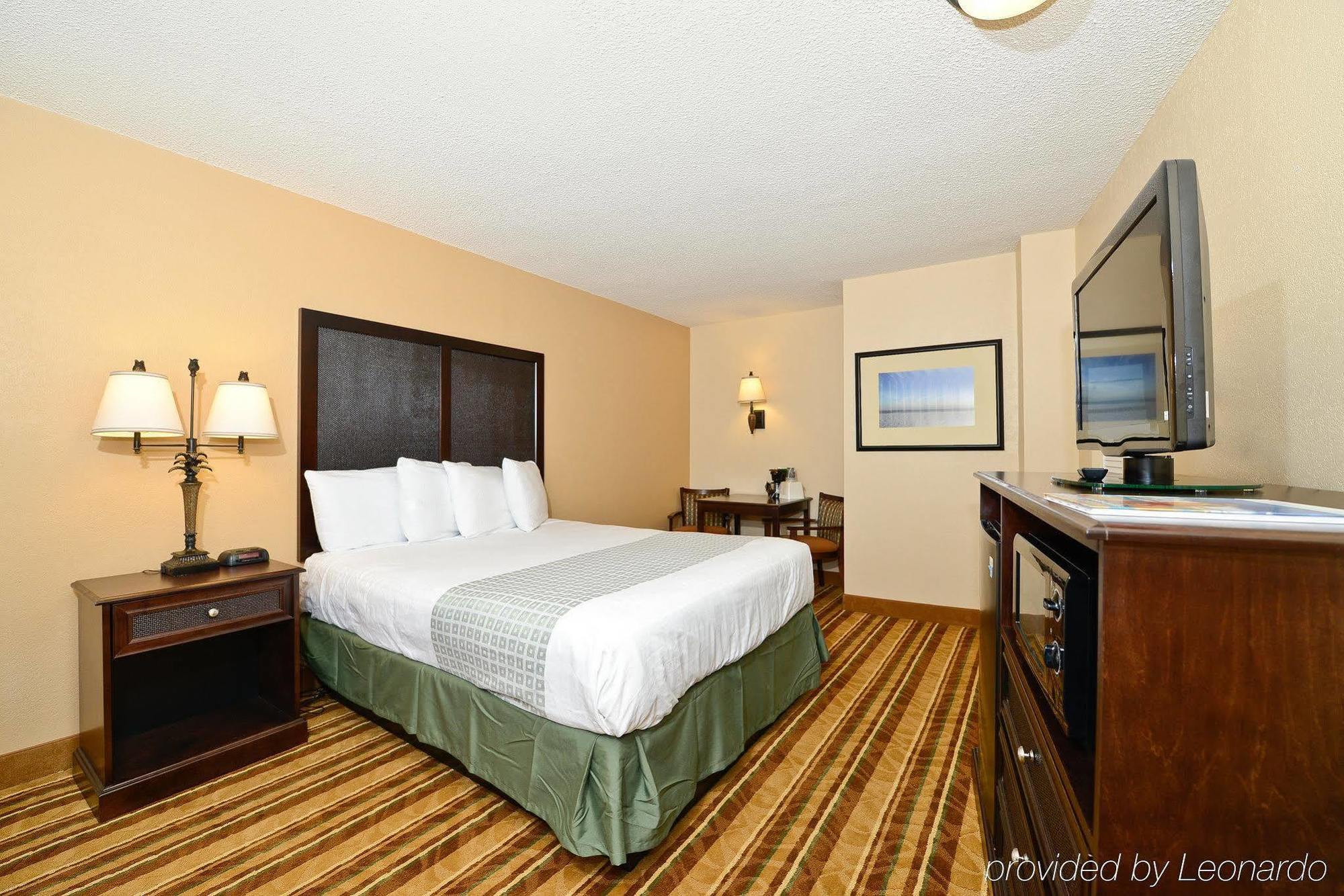 Rushhh Daytona Beach, Tapestry Collection By Hilton Motel Daytona Beach