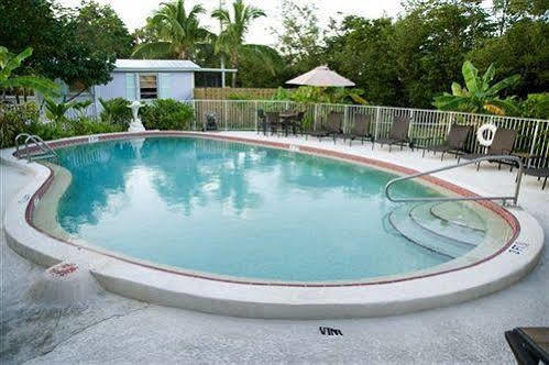 Conch Key Cottages * Conch Key