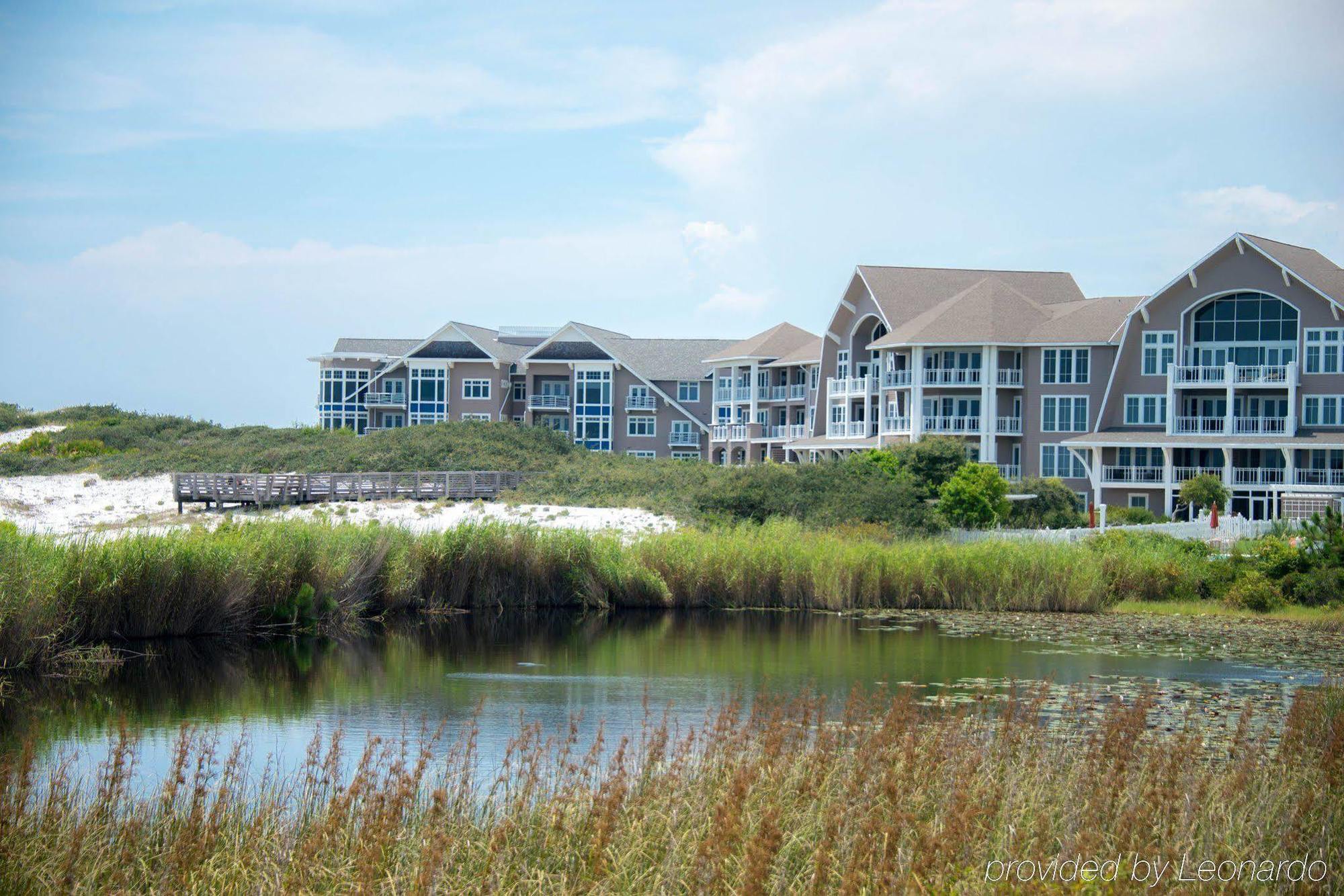 Watersound Florida Vacation Hotel