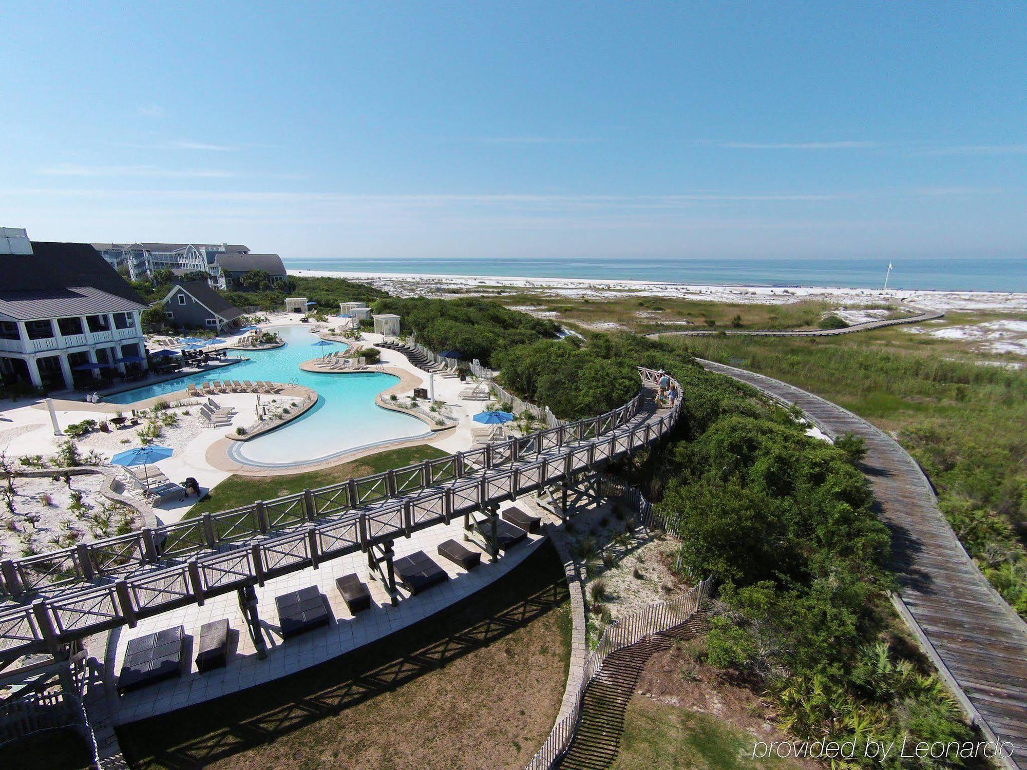 Watersound Florida Vacation 4* Seacrest