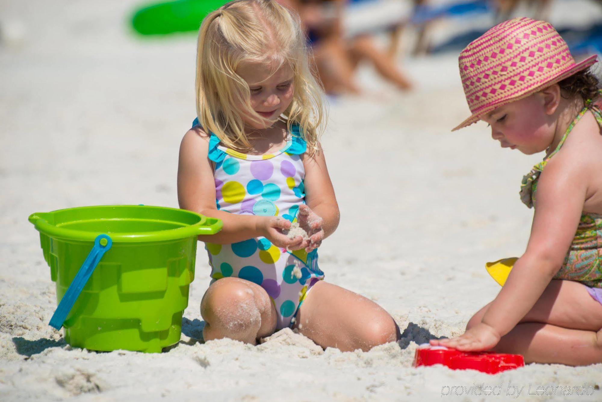 Watersound Florida Vacation