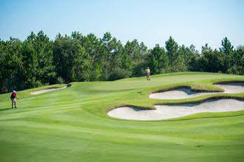 Watersound Florida Vacation Hotel 4*