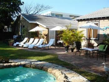Ed Lugo Hotel Wilton Manors