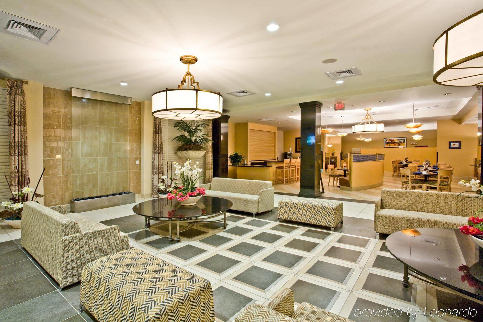 By Ihg Hotel