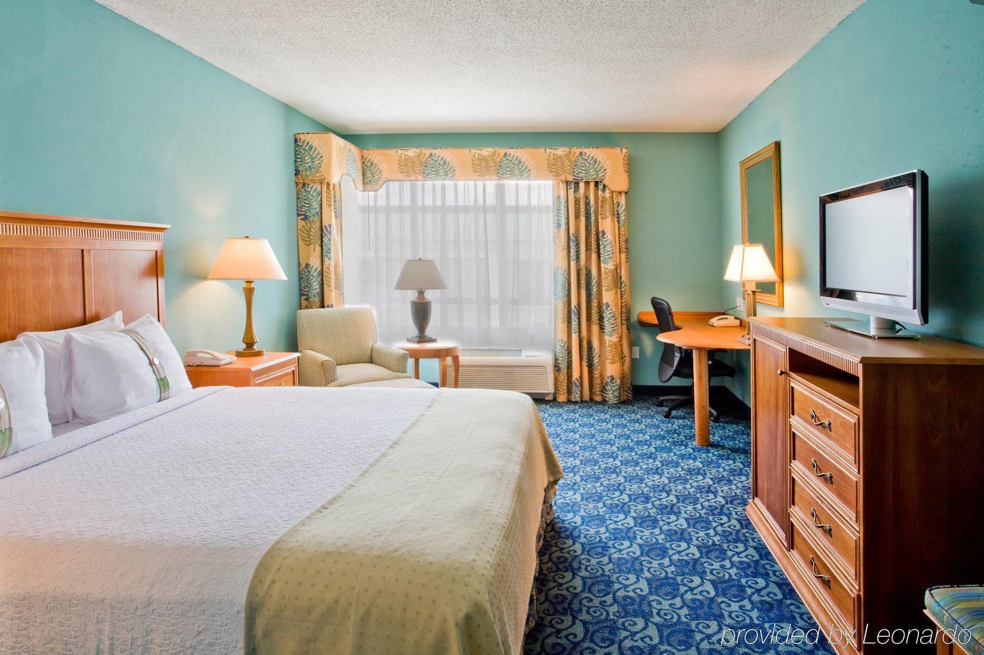 By Ihg Hotel Winter Haven