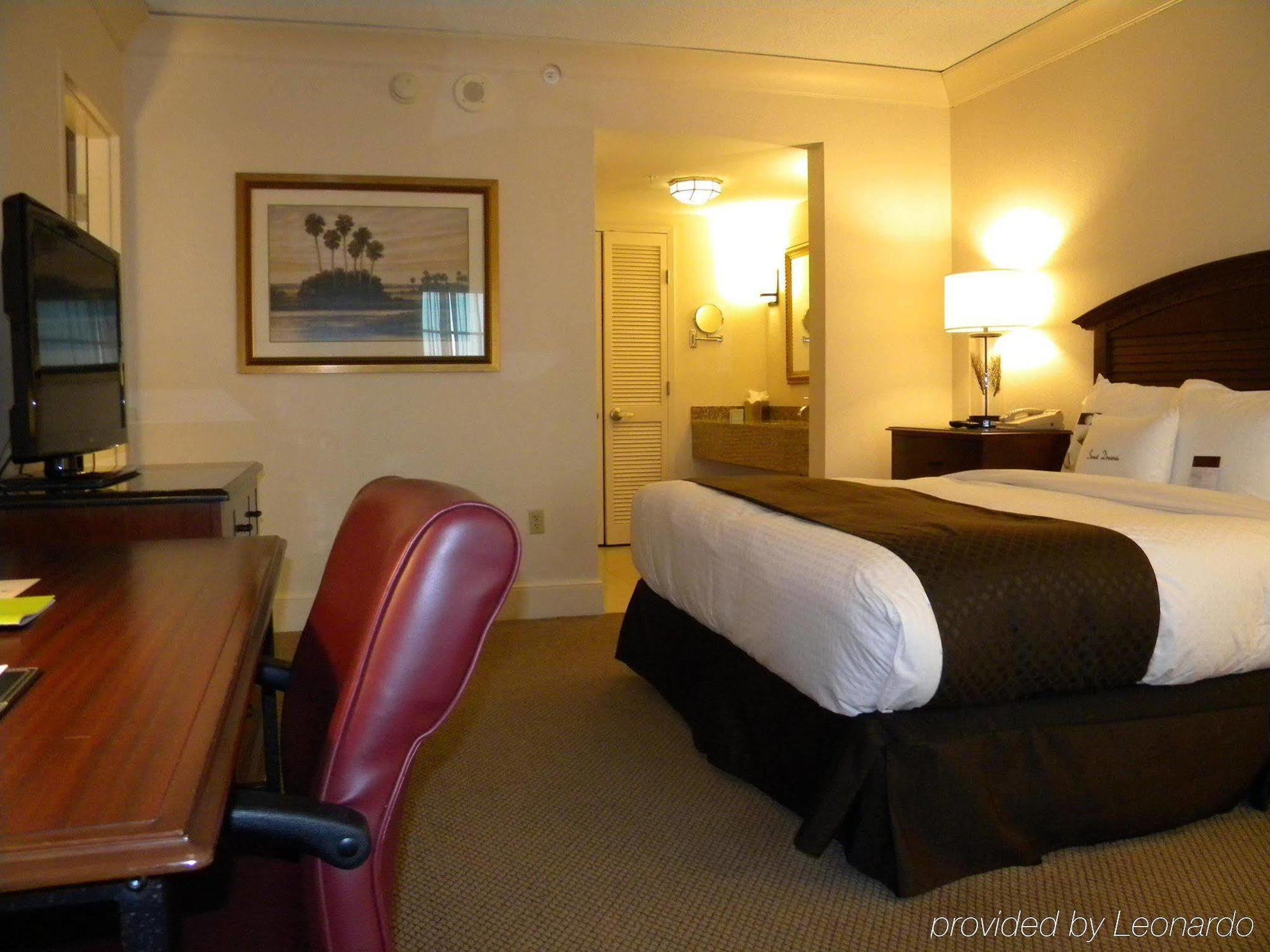 Doubletree By Hilton - Sawgrass Mills 4* Sunrise
