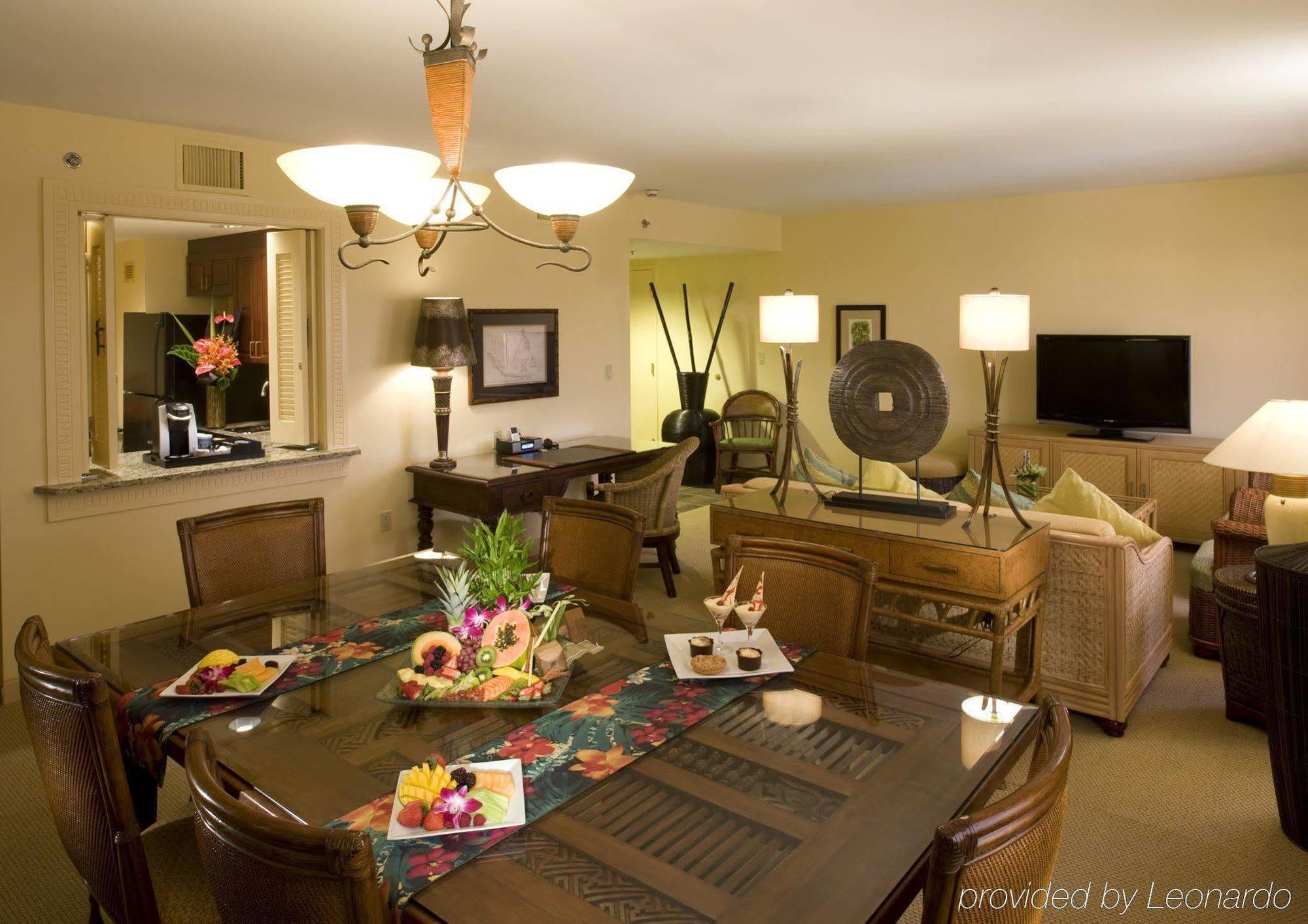Resort Universal's Loews Royal Pacific Orlando