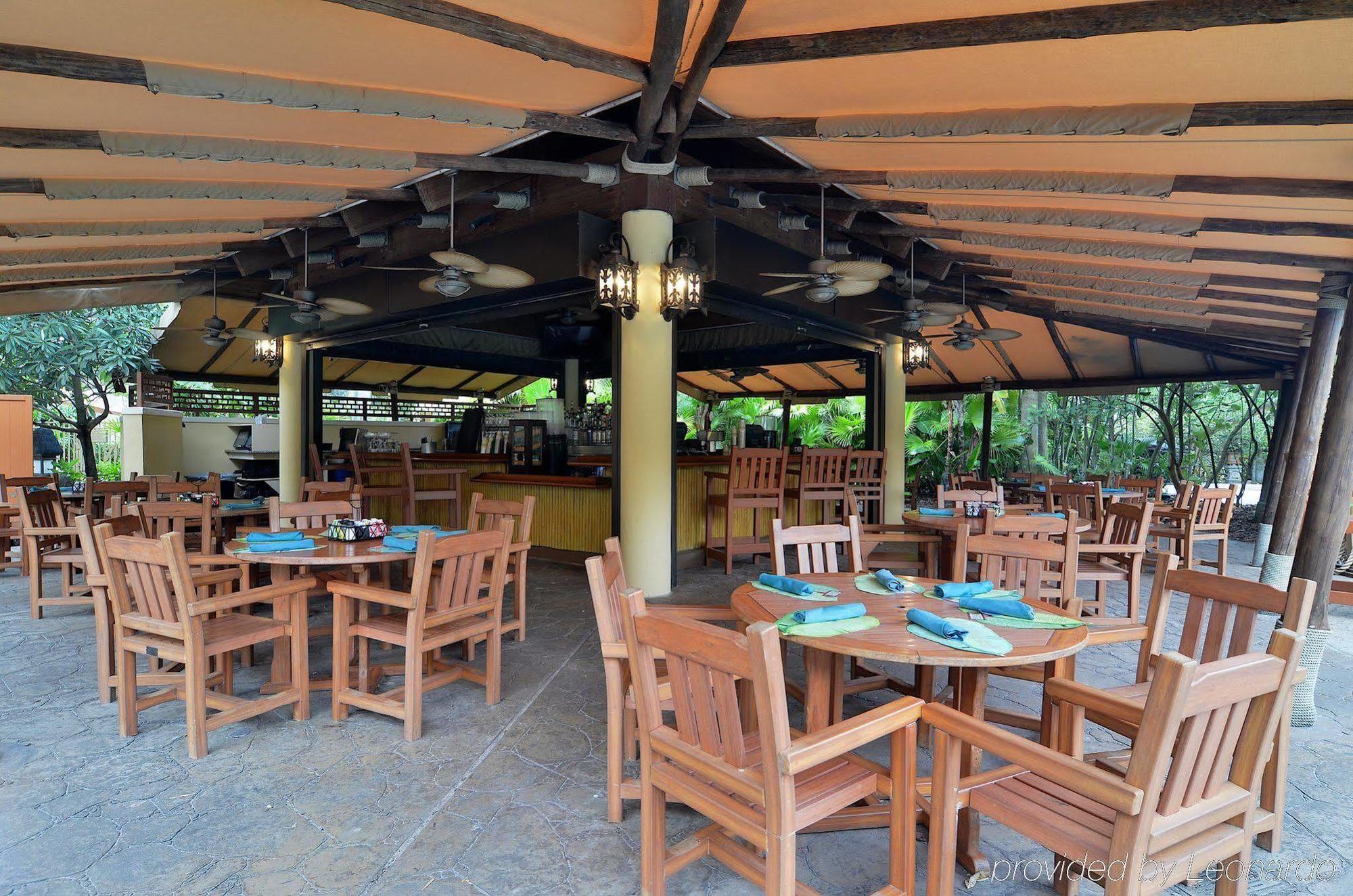 Resort Universal's Loews Royal Pacific