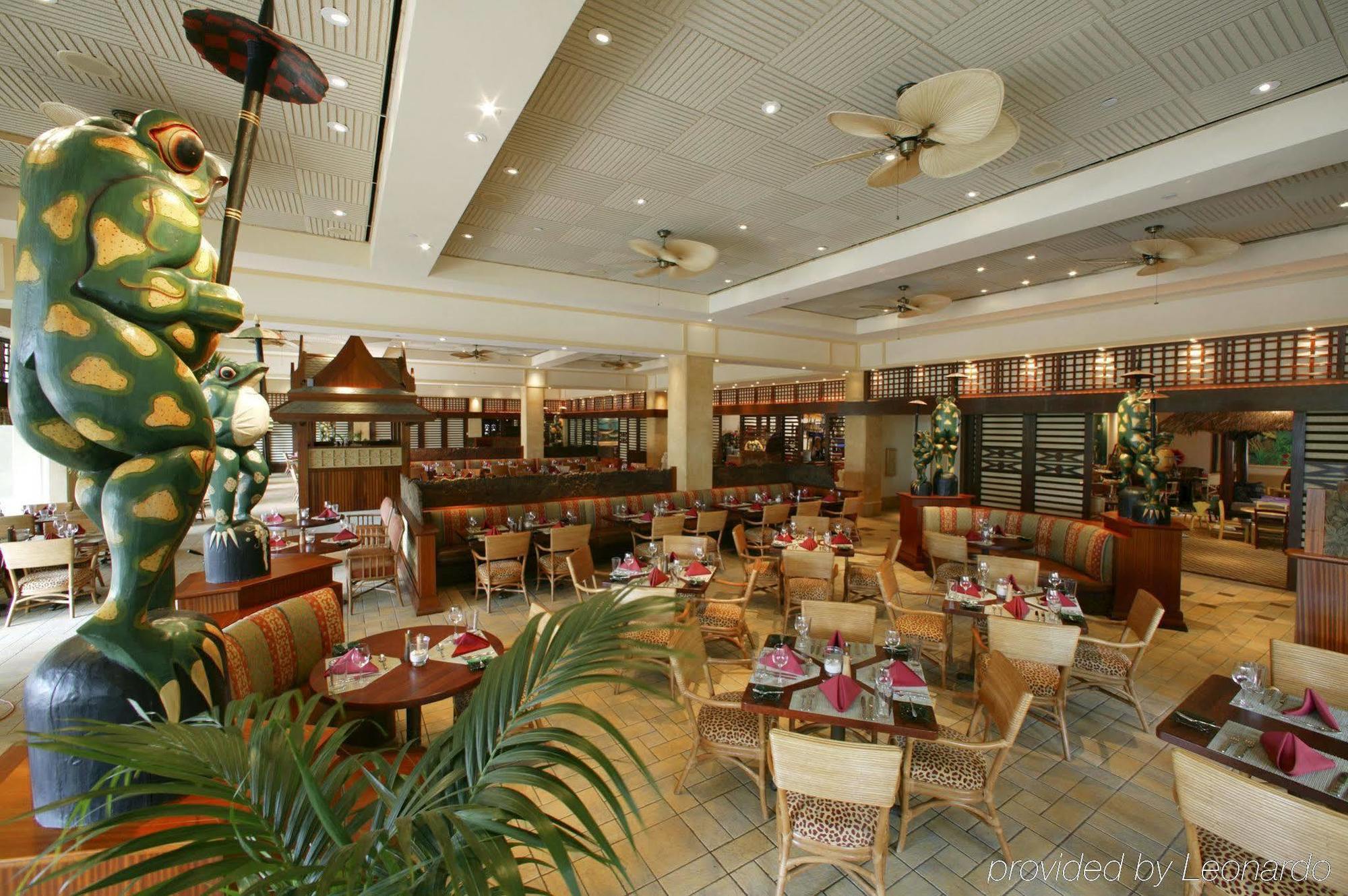 Universal's Loews Royal Pacific Orlando