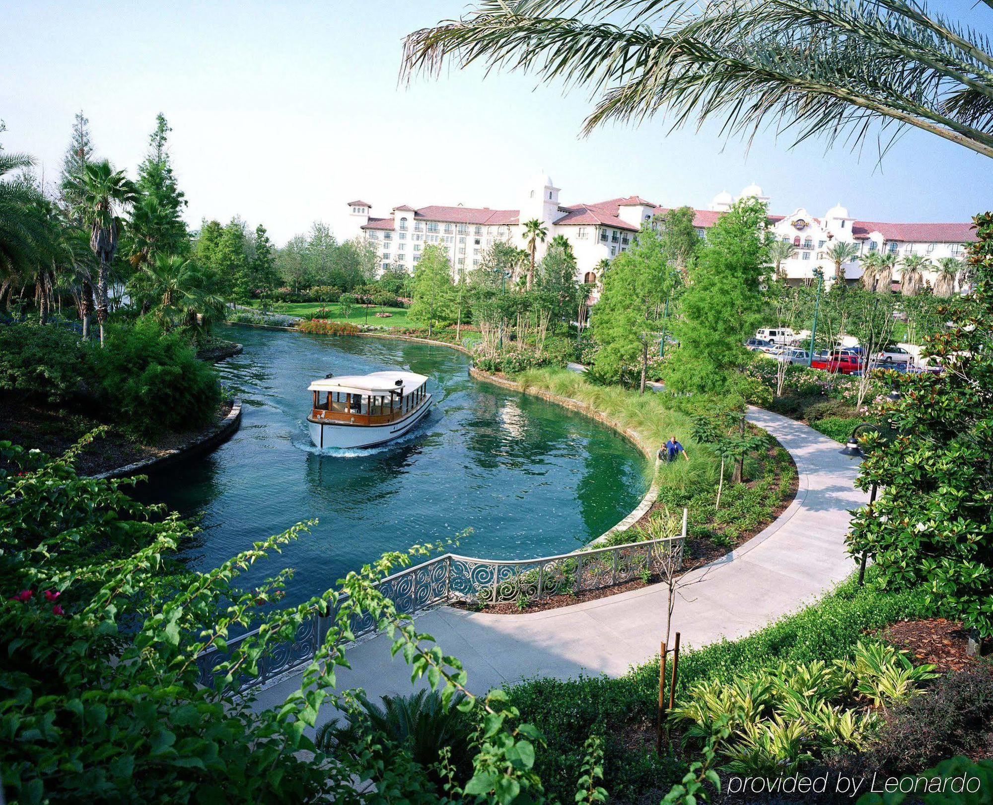 Universal's Hard Rock Orlando