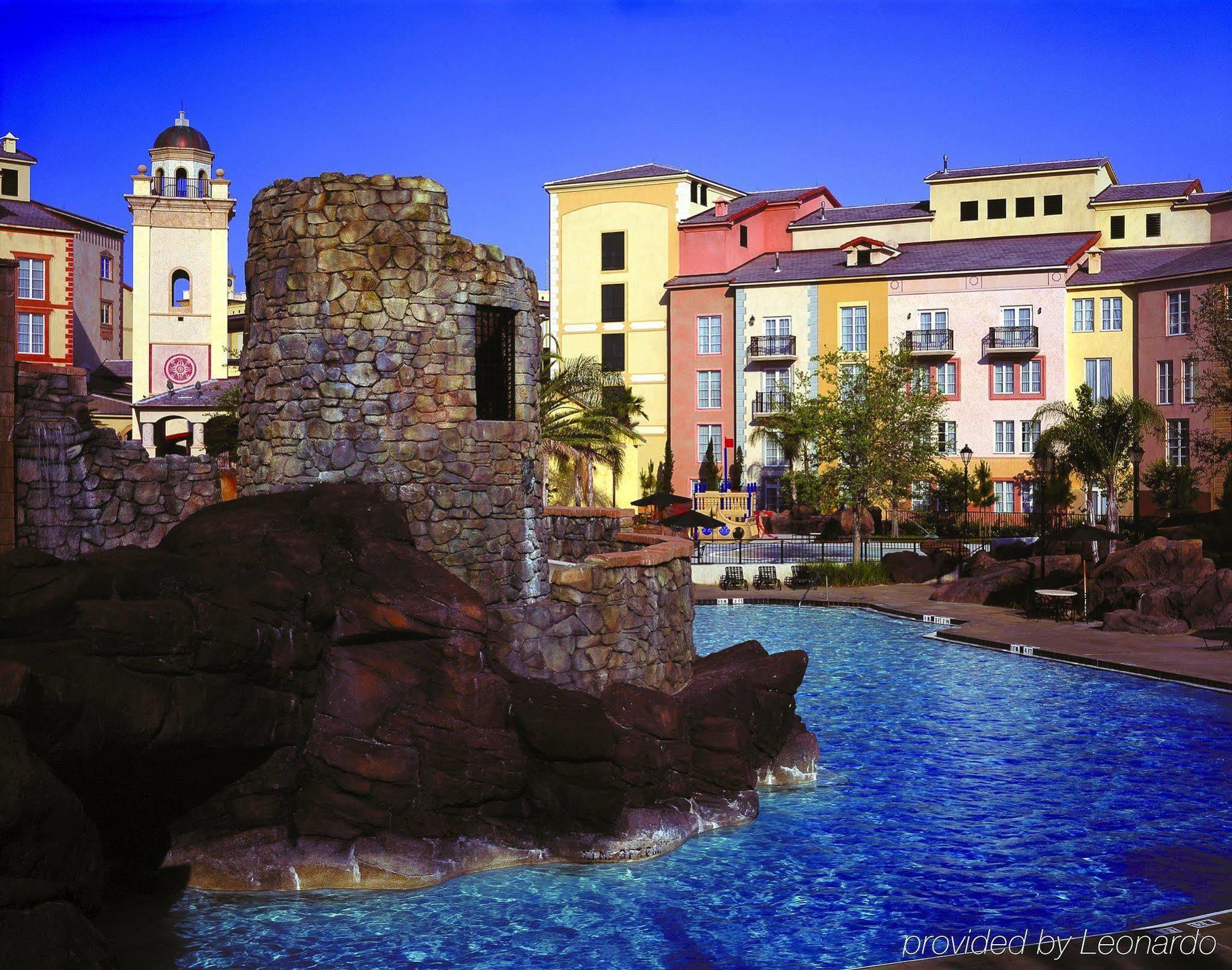 Universal's Loews Portofino Bay 4* Orlando