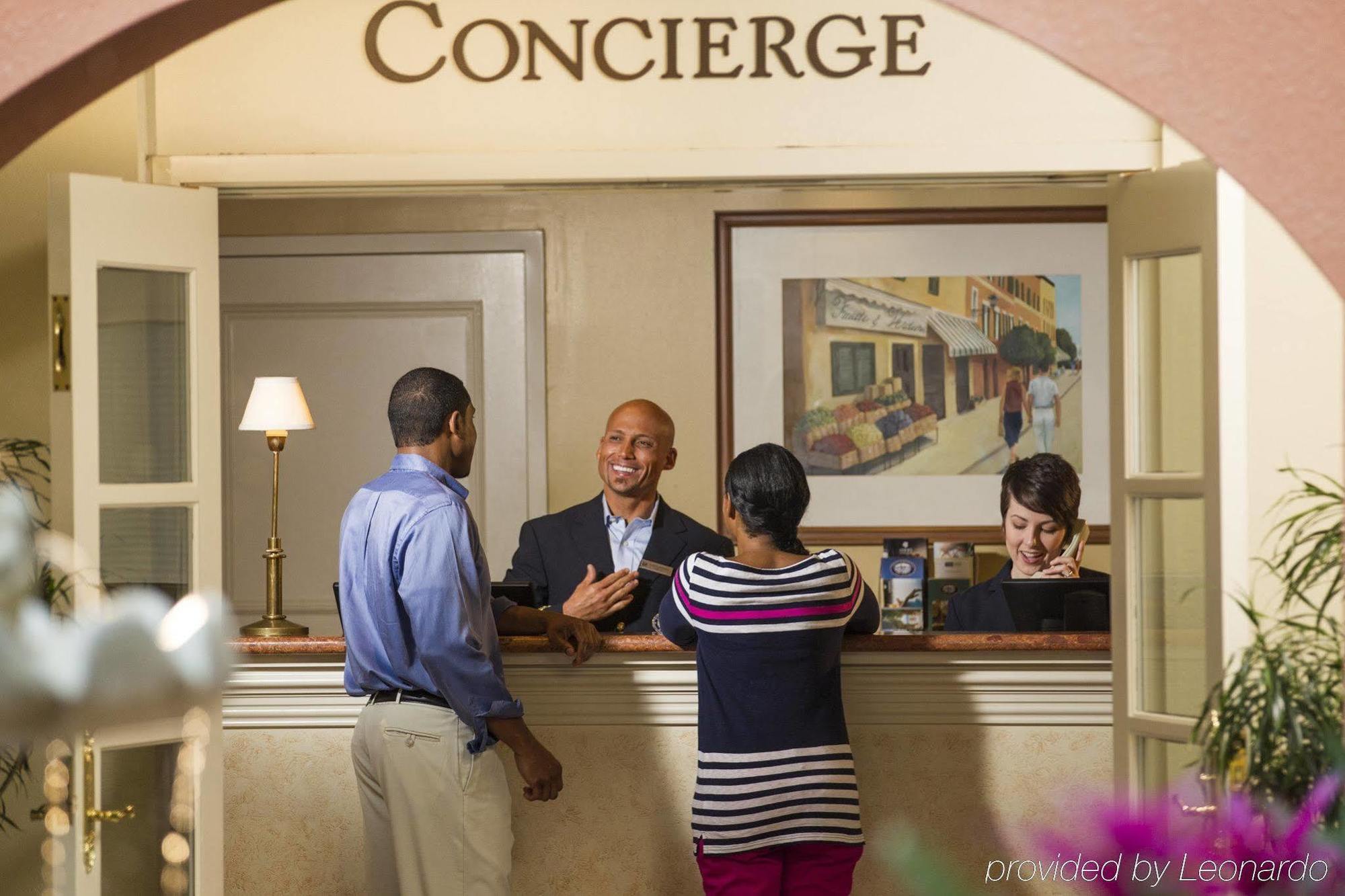 Universal's Loews Portofino Bay Resort Orlando