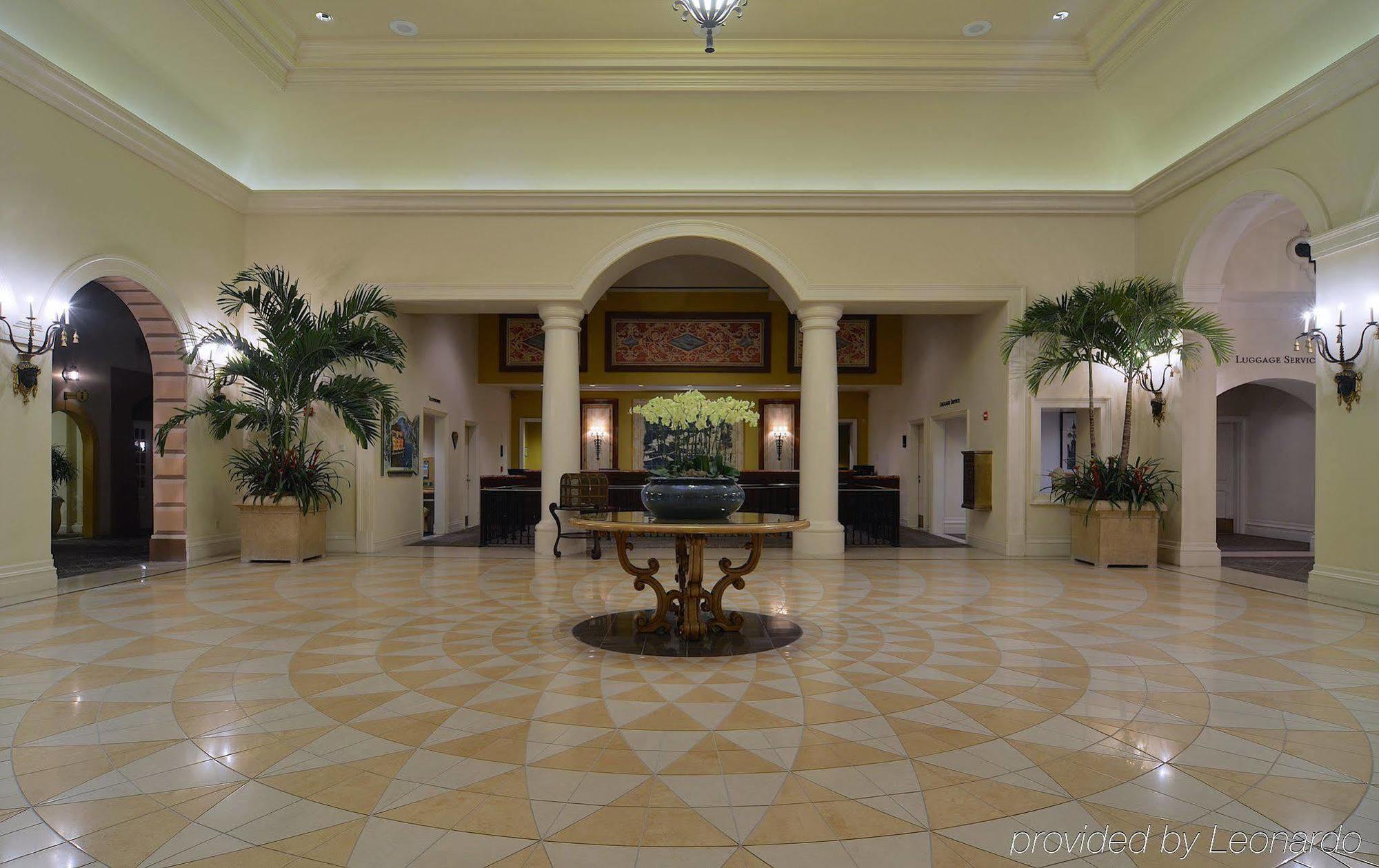 Universal's Loews Portofino Bay 4* Orlando