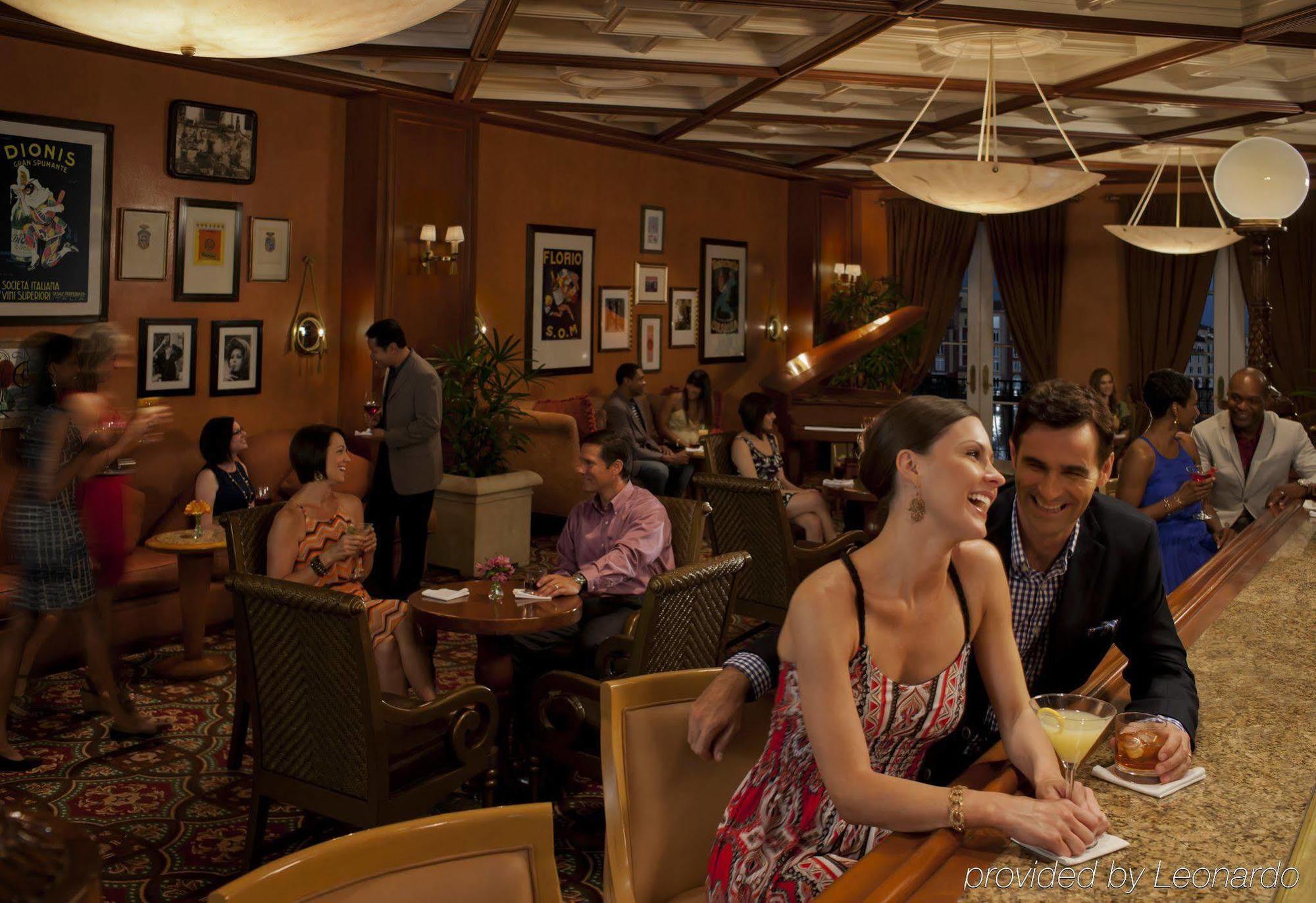 Universal's Loews Portofino Bay 4* Orlando