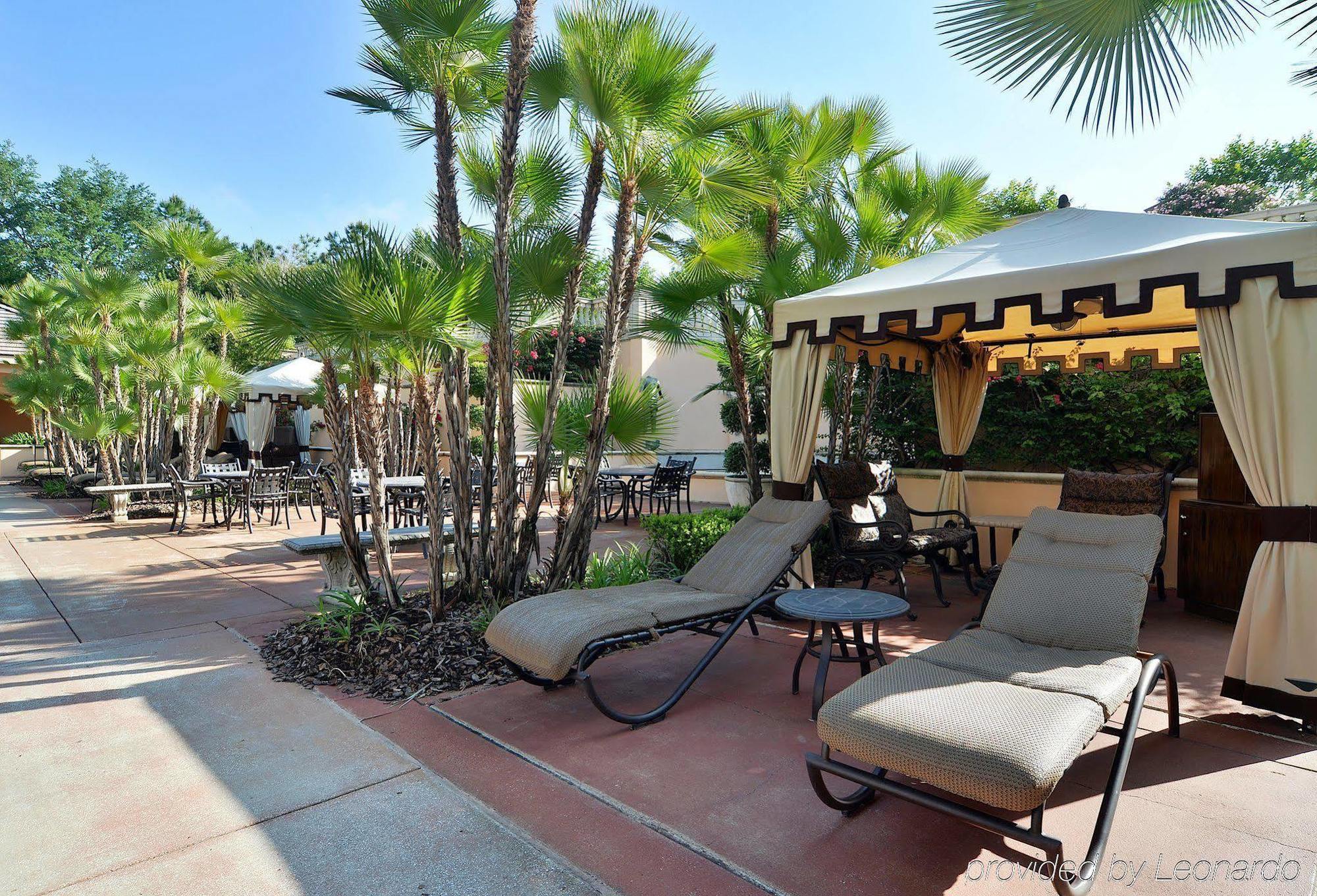Resort Universal's Loews Portofino Bay 4*