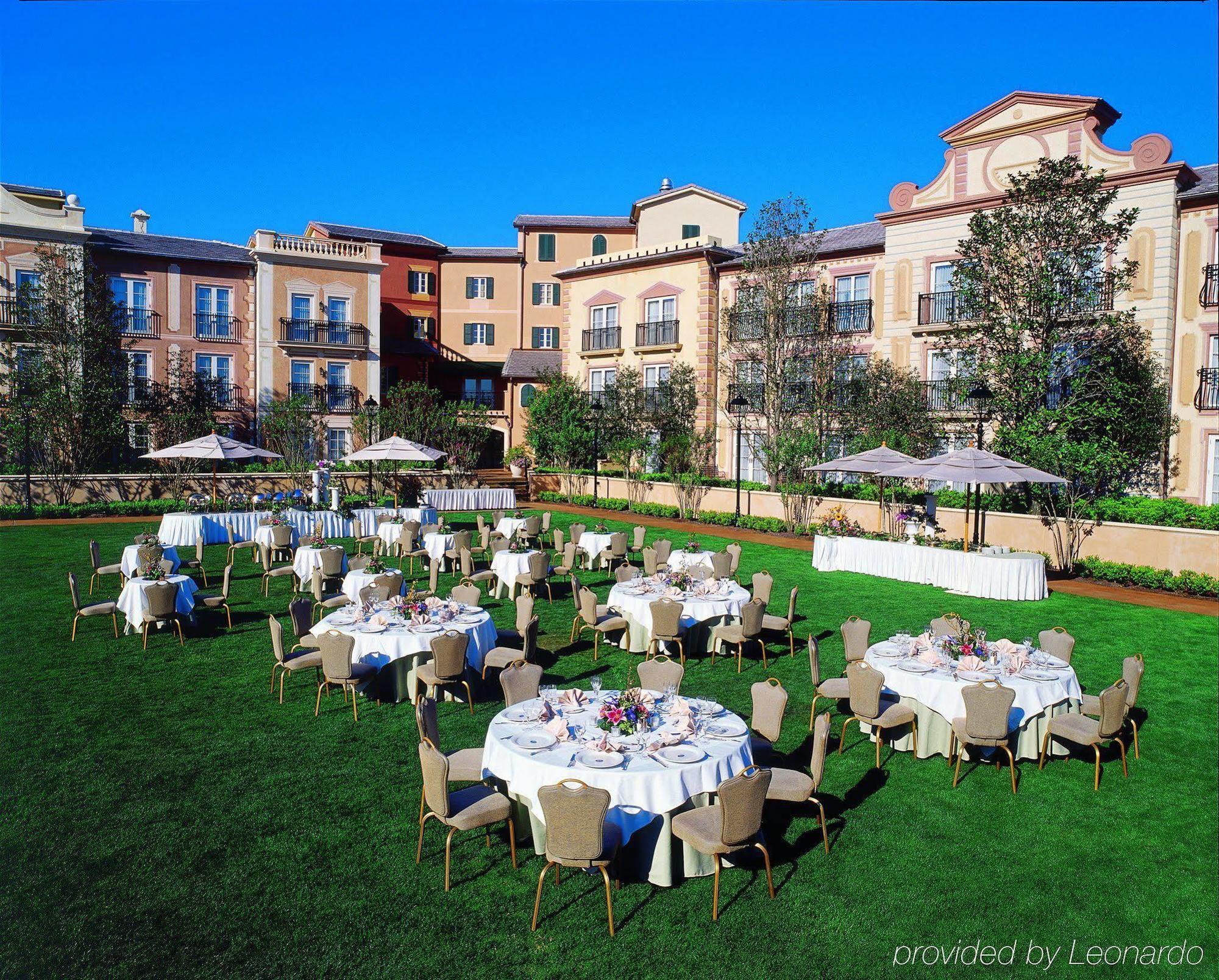 Universal's Loews Portofino Bay 4* Orlando