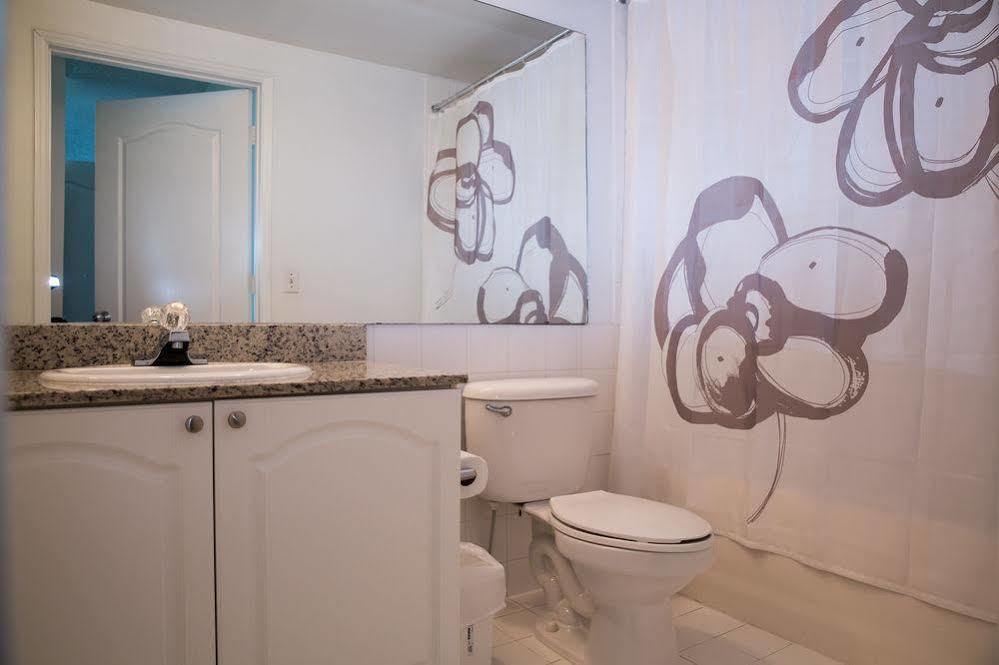 Luxury At Intracoastal