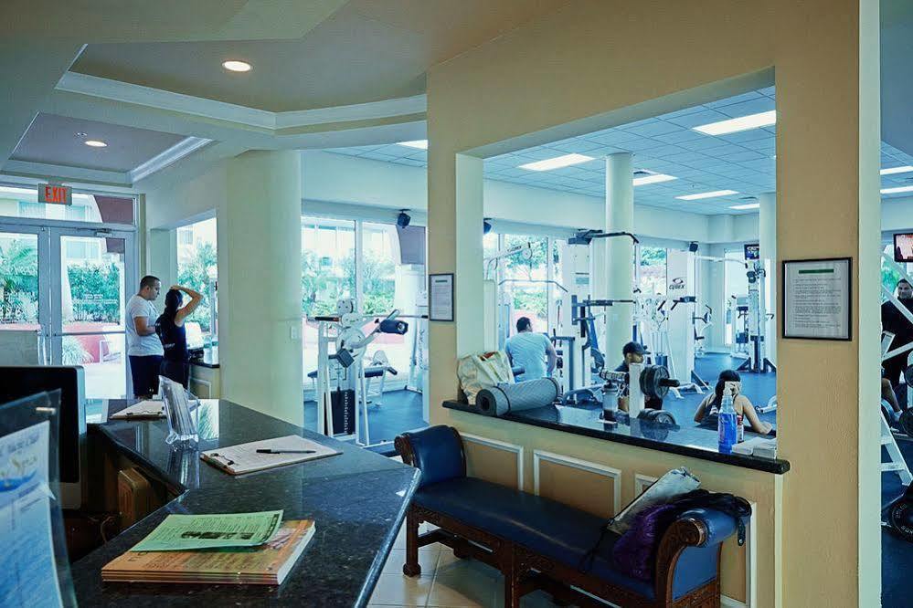 Luxury At Intracoastal