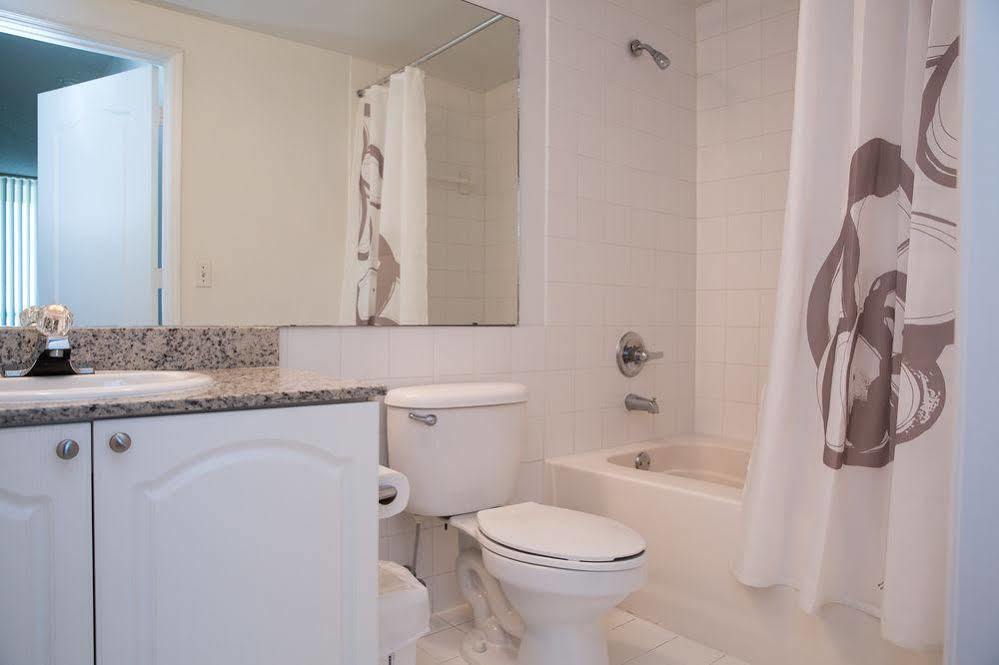 Apartment Luxury At Intracoastal