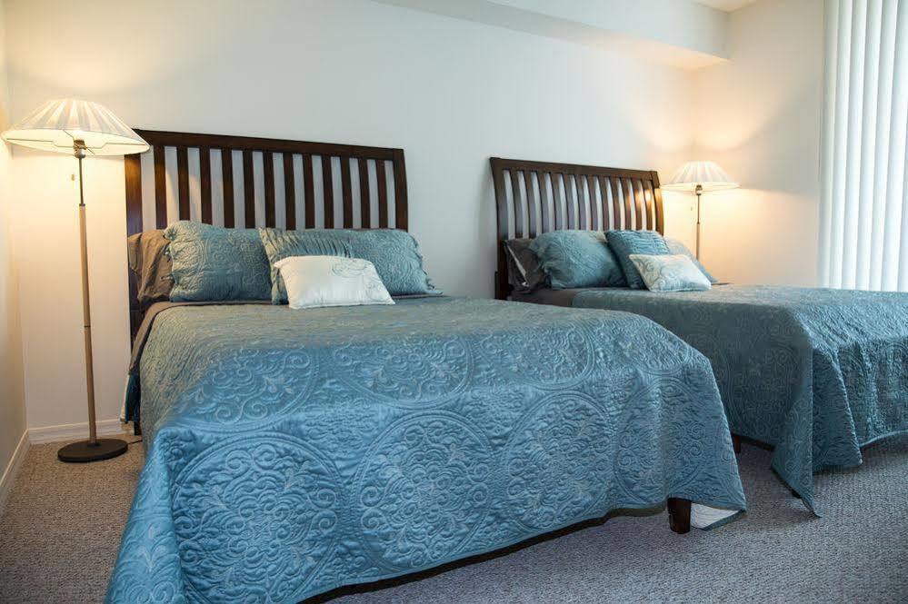 Luxury At Intracoastal