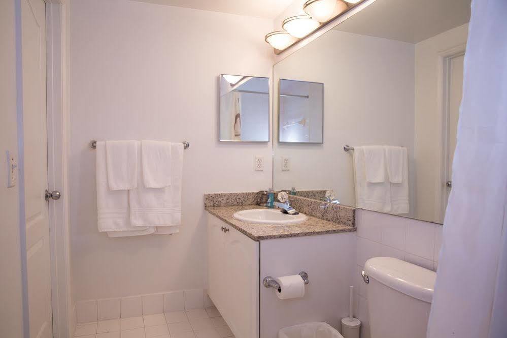Luxury At Intracoastal Apartment Sunny Isles Beach