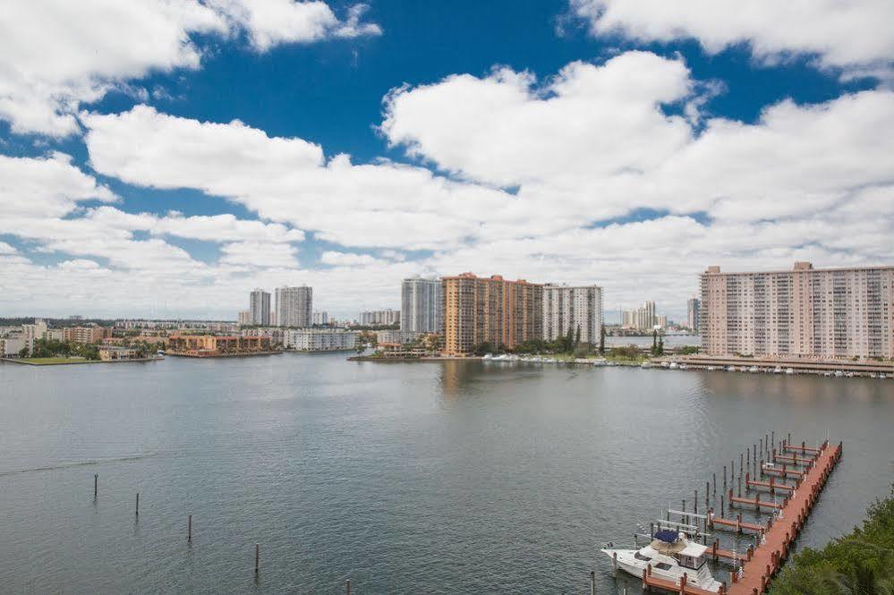 Apartment Luxury At Intracoastal Sunny Isles Beach