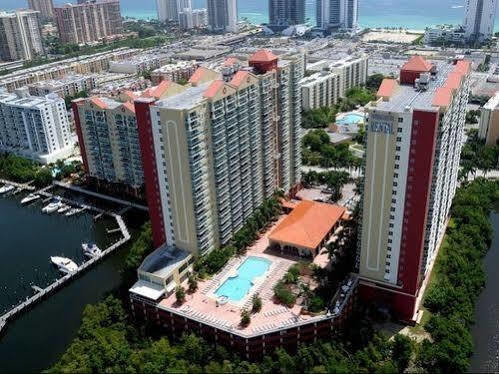Luxury At Intracoastal Apartment Sunny Isles Beach