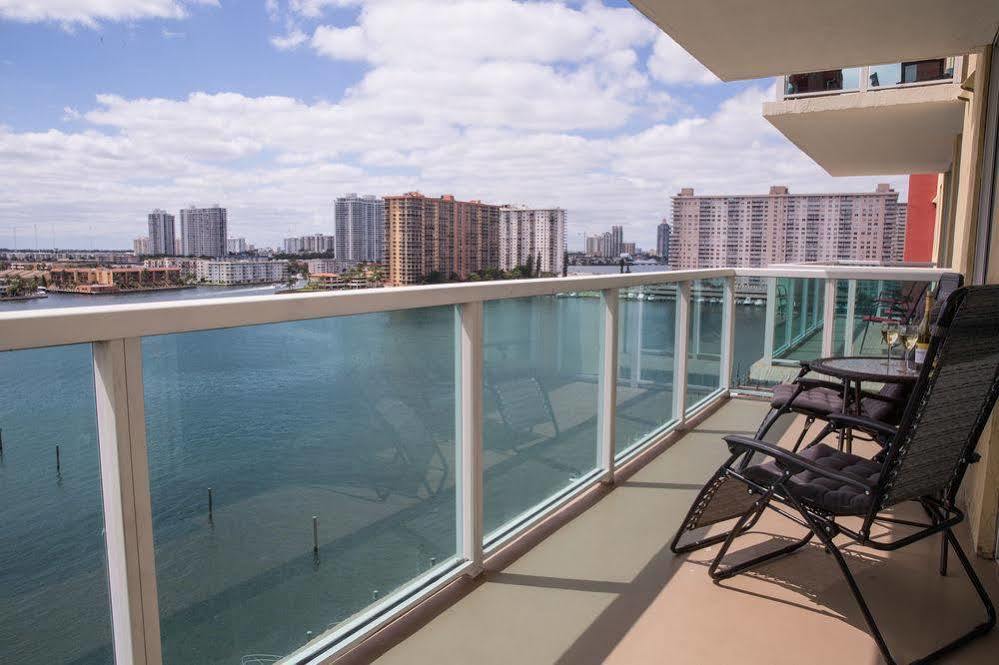 Luxury At Intracoastal Apartment *
